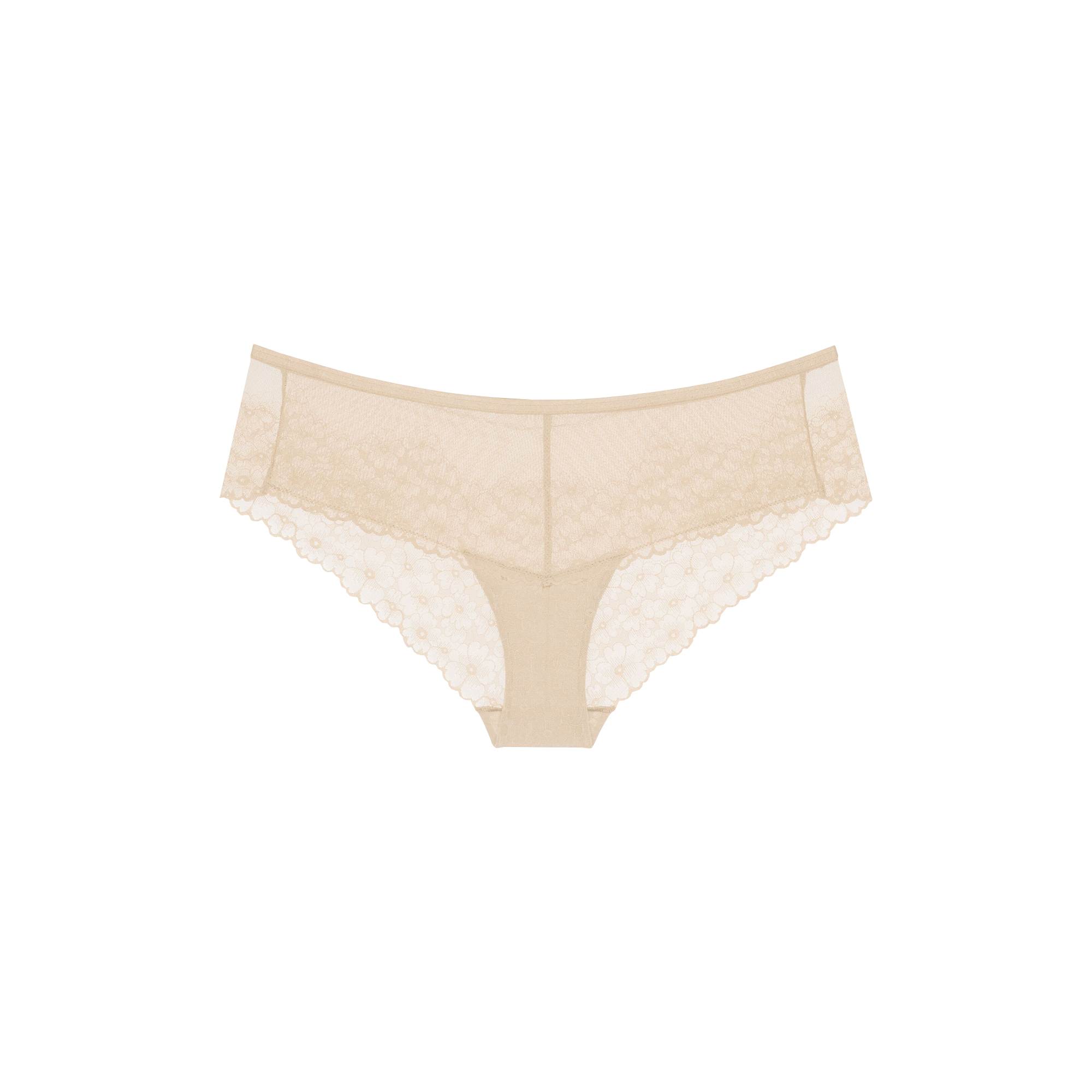 Triumph - Bright Spotlight Hipster, creamy dream - Str. 42