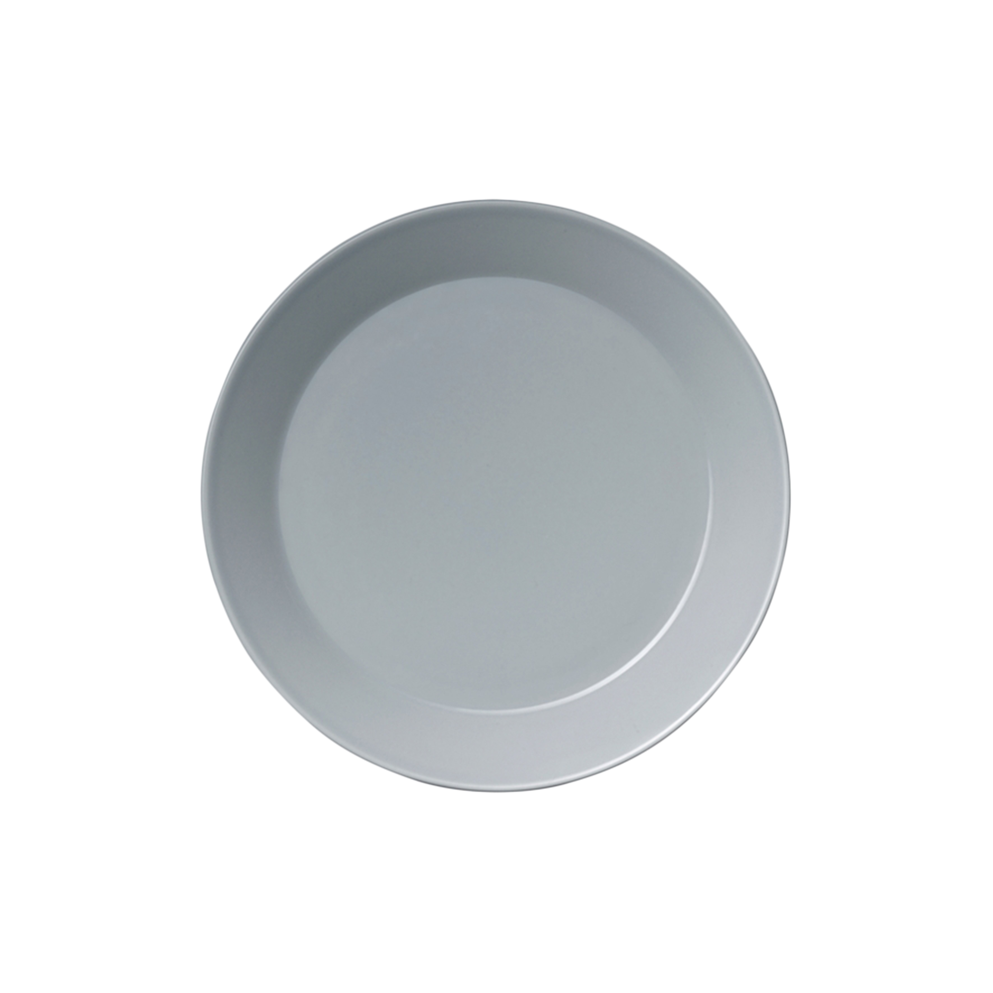 Iittala - Teema tallerken Ø 26 cm, perlegrå - Ø26 cm