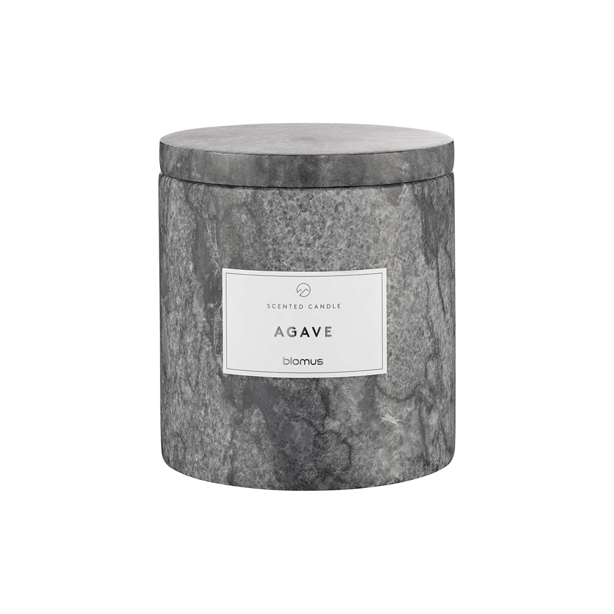Blomus - FRABLI Scented Candle L, magnet - L