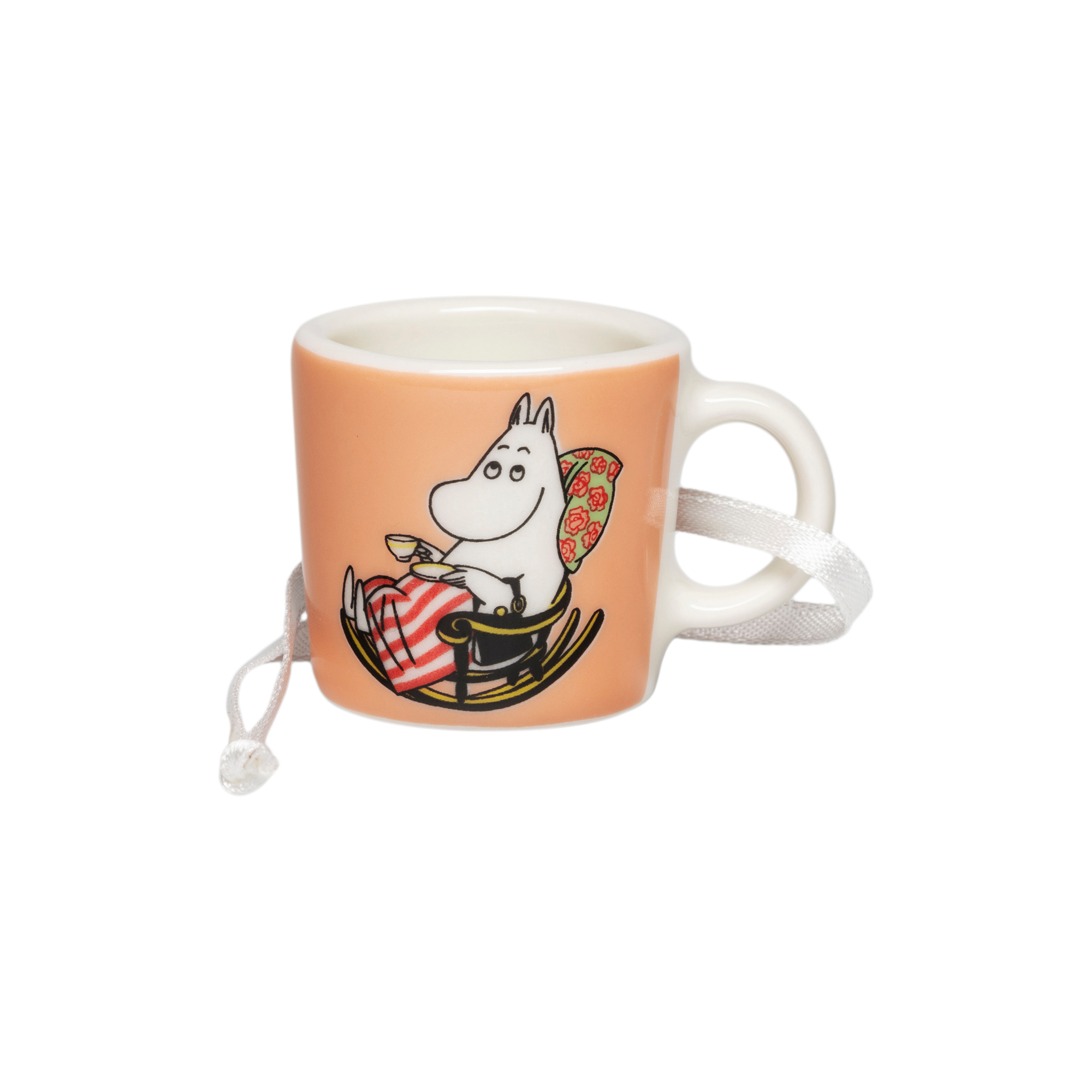 Moomin Arabia - Mumi Minikrus Mumimor