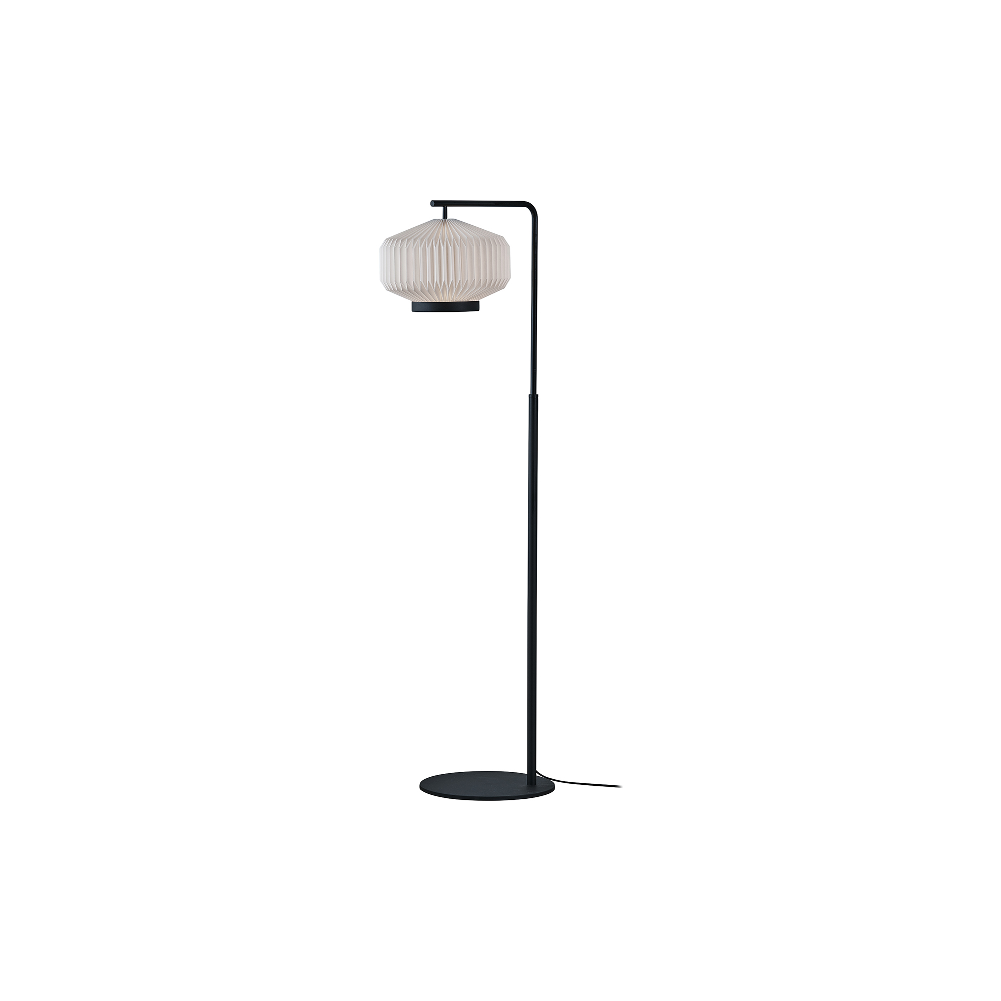 LE KLINT - SHIBUI gulvlampe