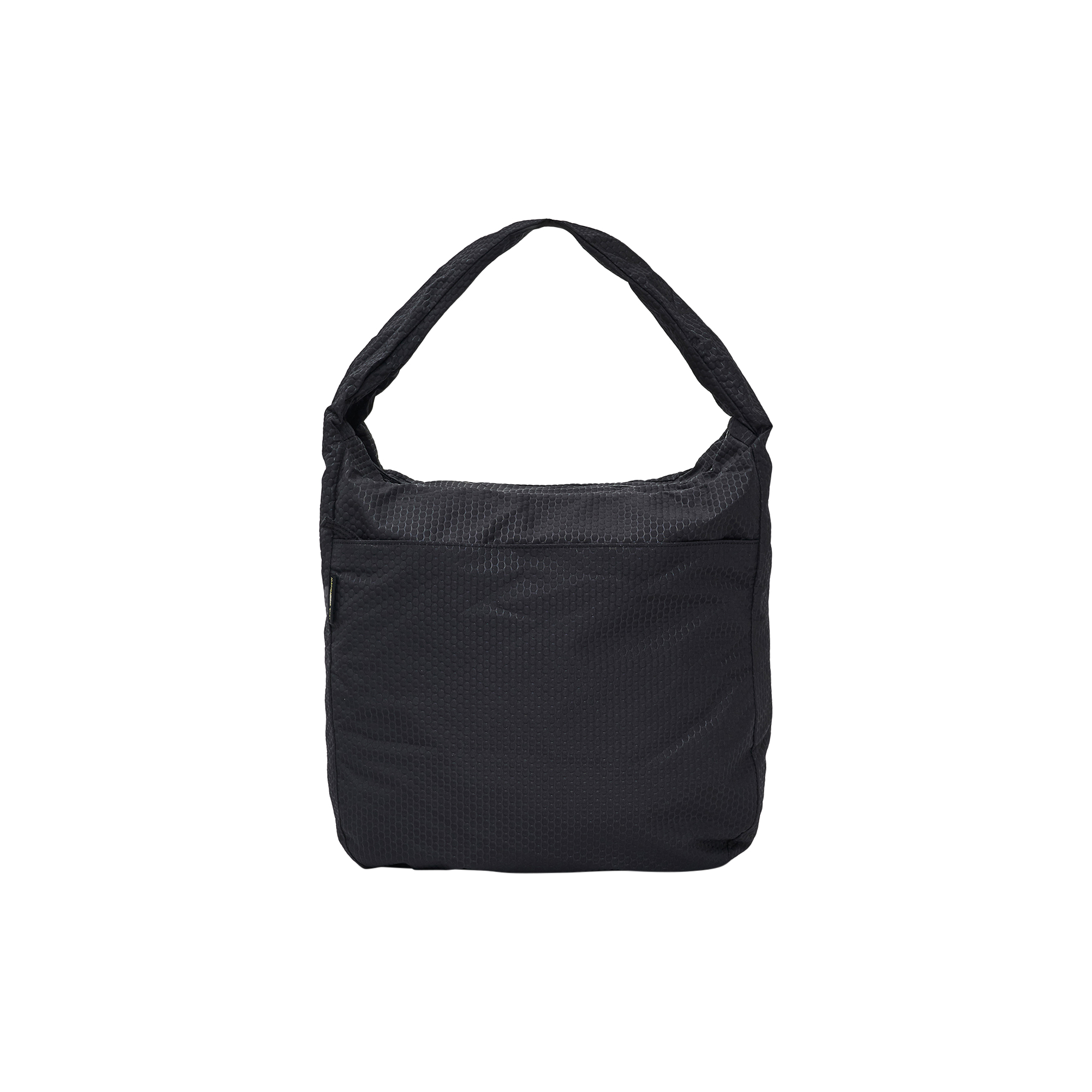 Mandarina Duck - REVIVAL 2.0 HOBO, nero