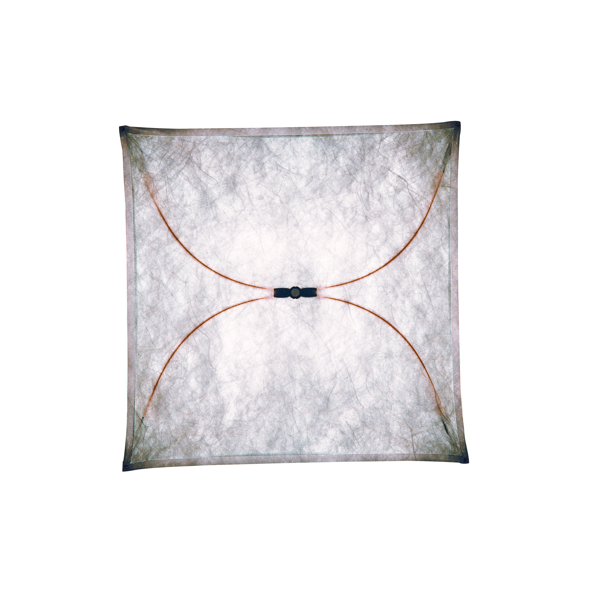 Flos - Ariette 2 lampe - 100x100 cm.