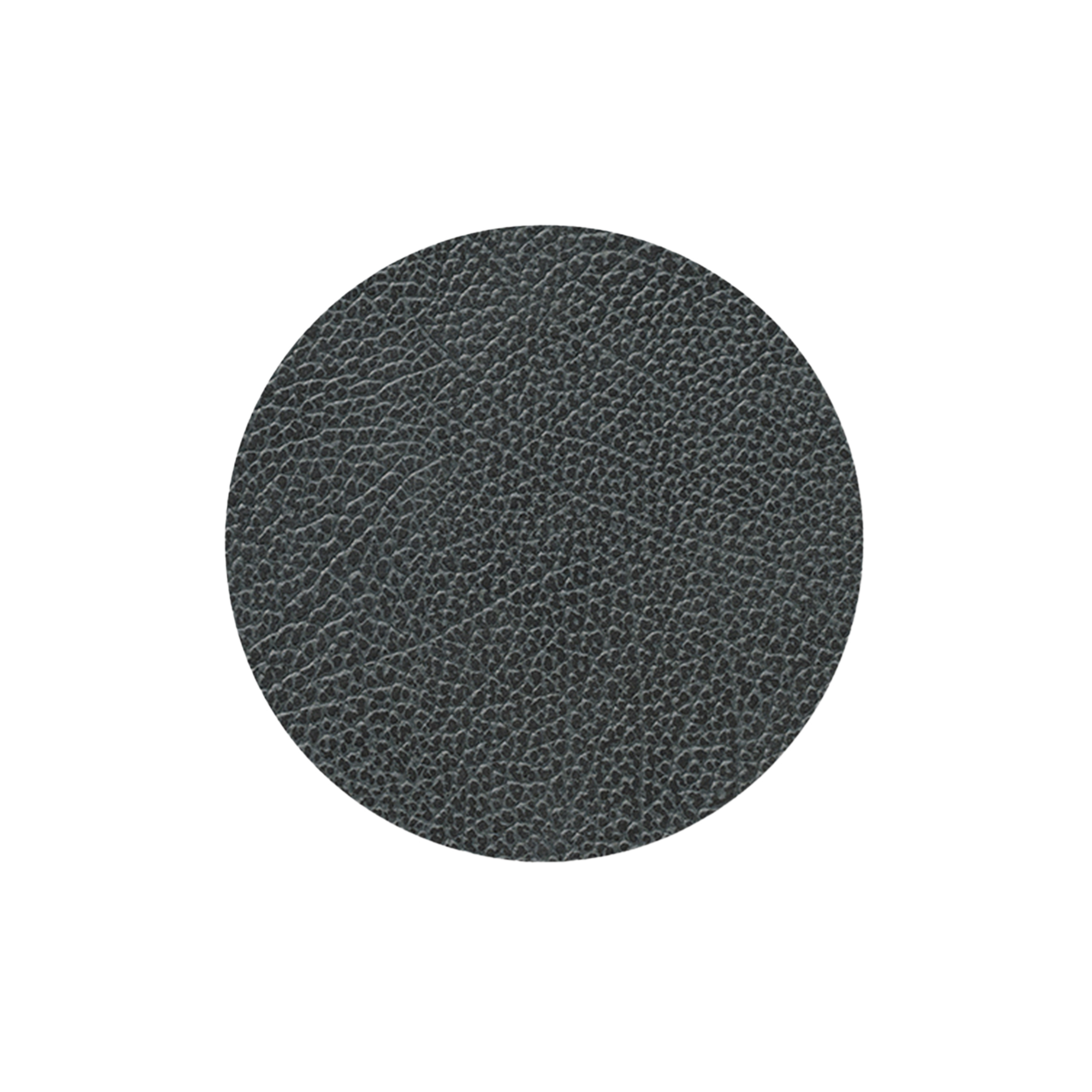 LIND DNA - Hippo glasbrik Circle, anthracite