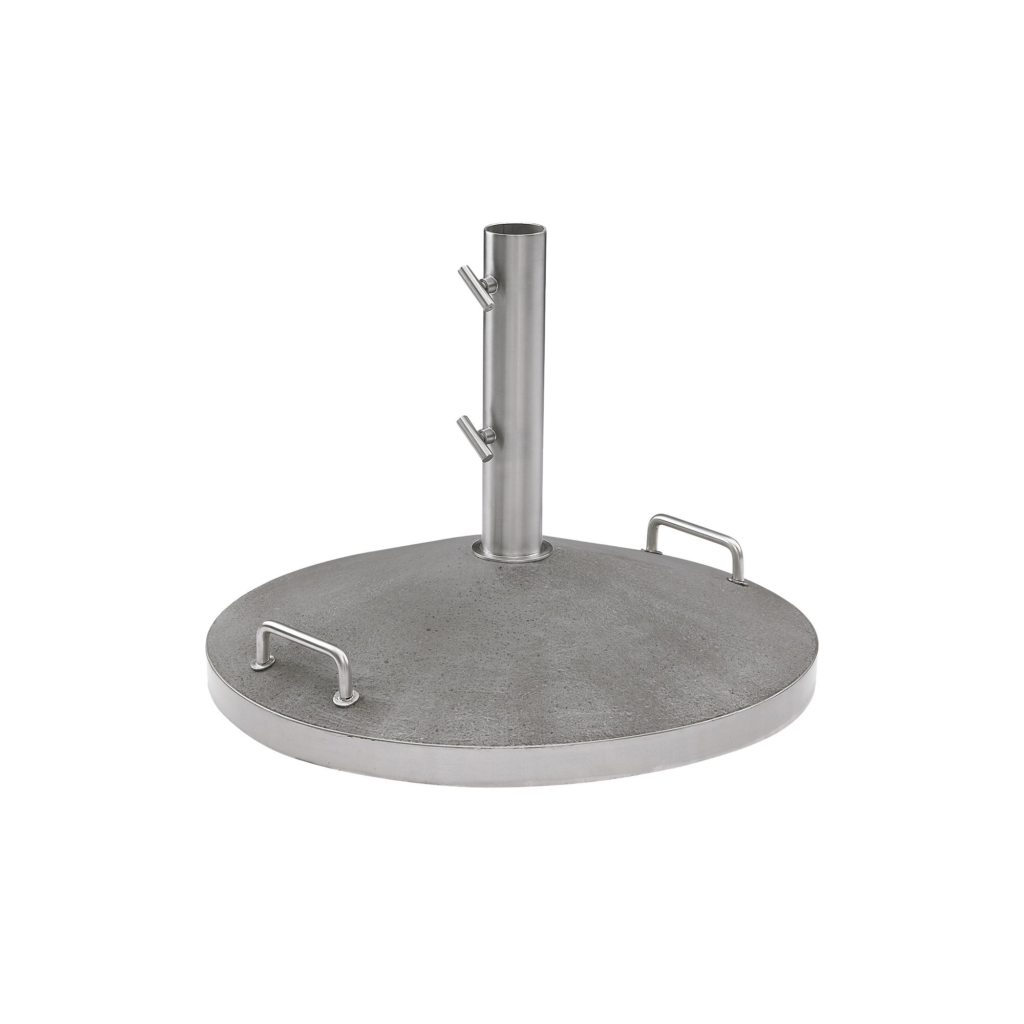 Fritz Hansen - Capri Umbrella Foot 50 kg - 50kg