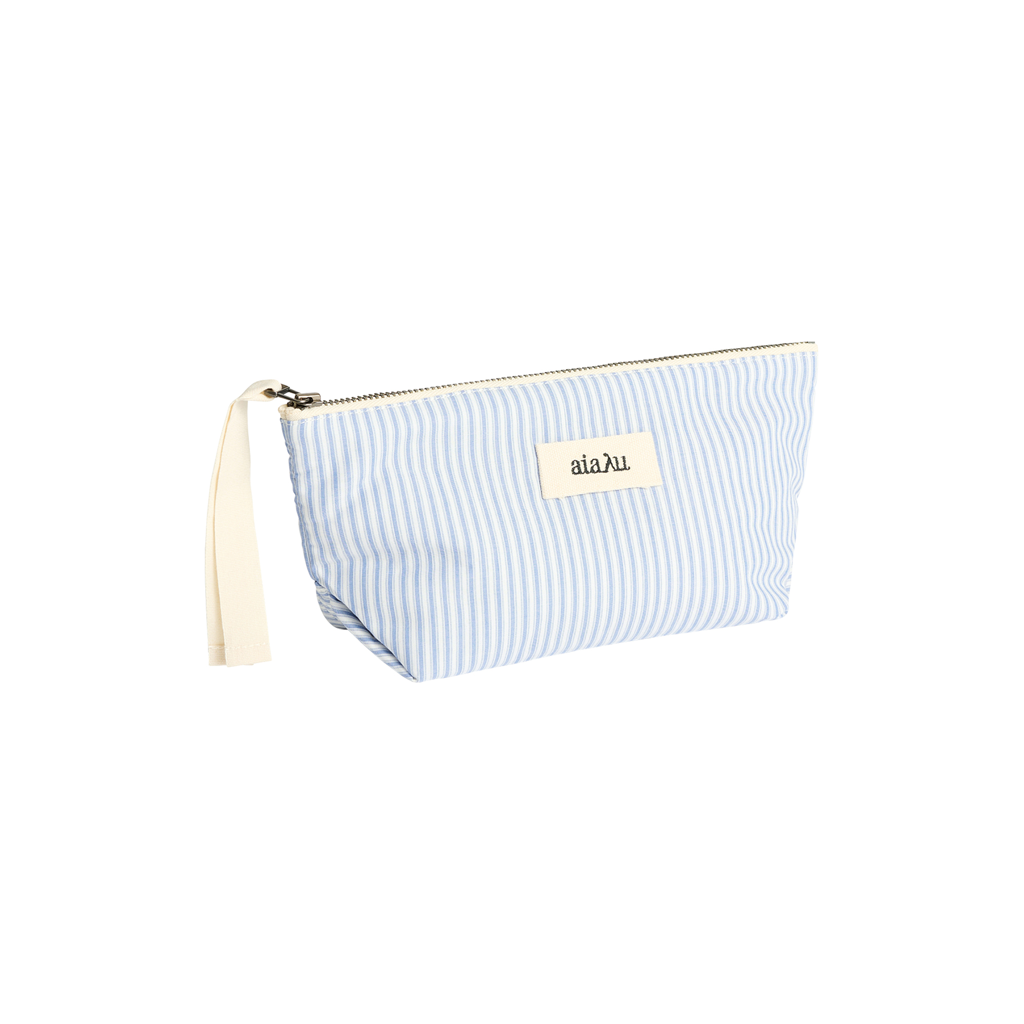 Aiayu - Pouch Petite Mini, mix air blue