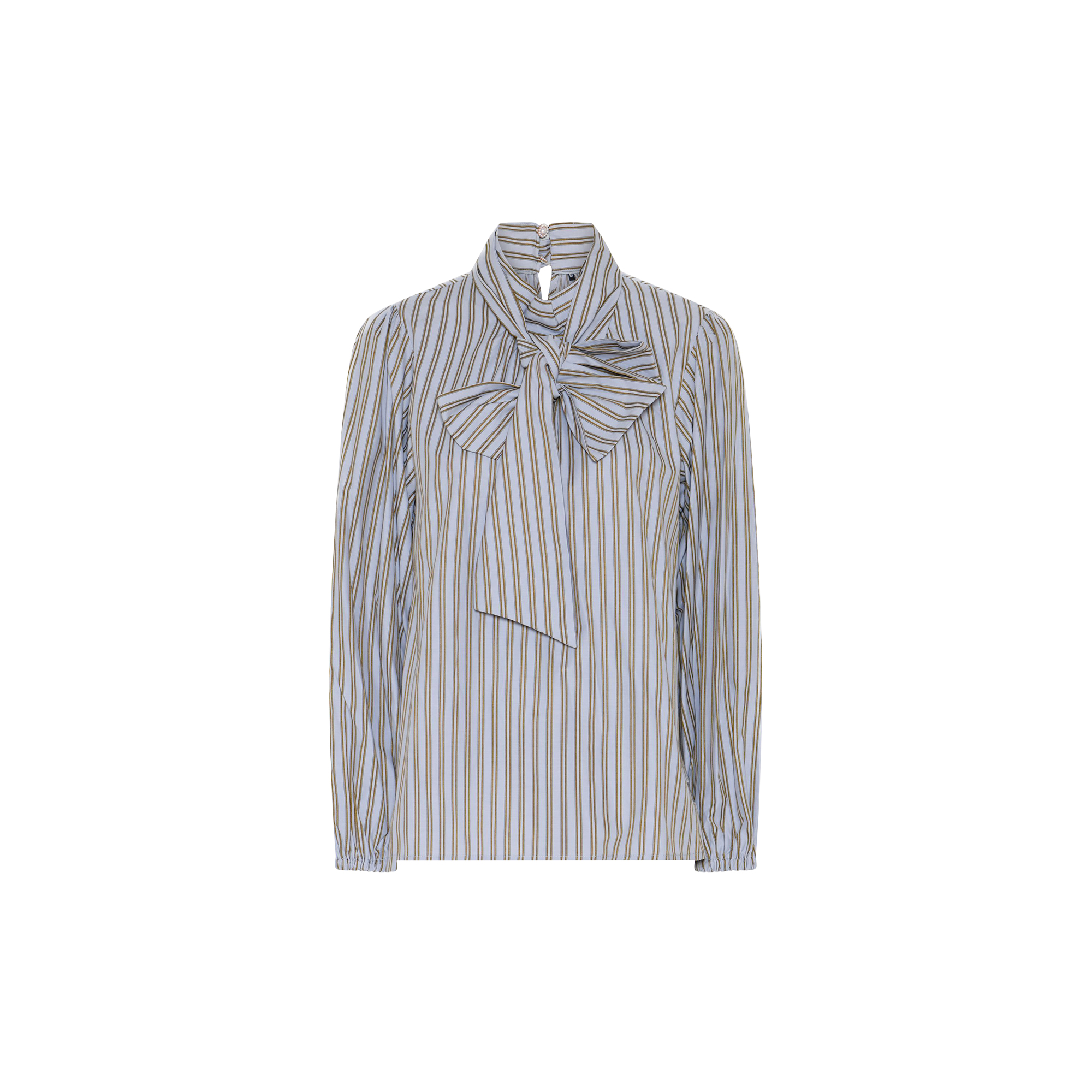 SOULMATE - Alberi 2 | Light Blue | Bluse - Str. S