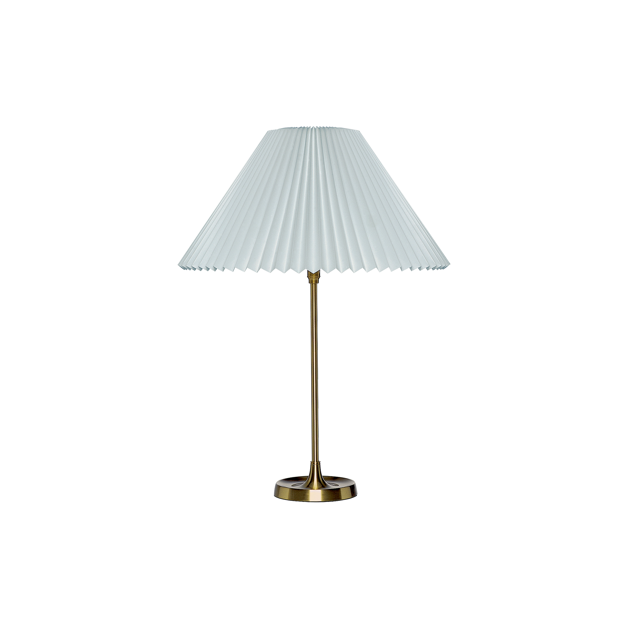 LE KLINT - LE KLINT 307 bordlampe