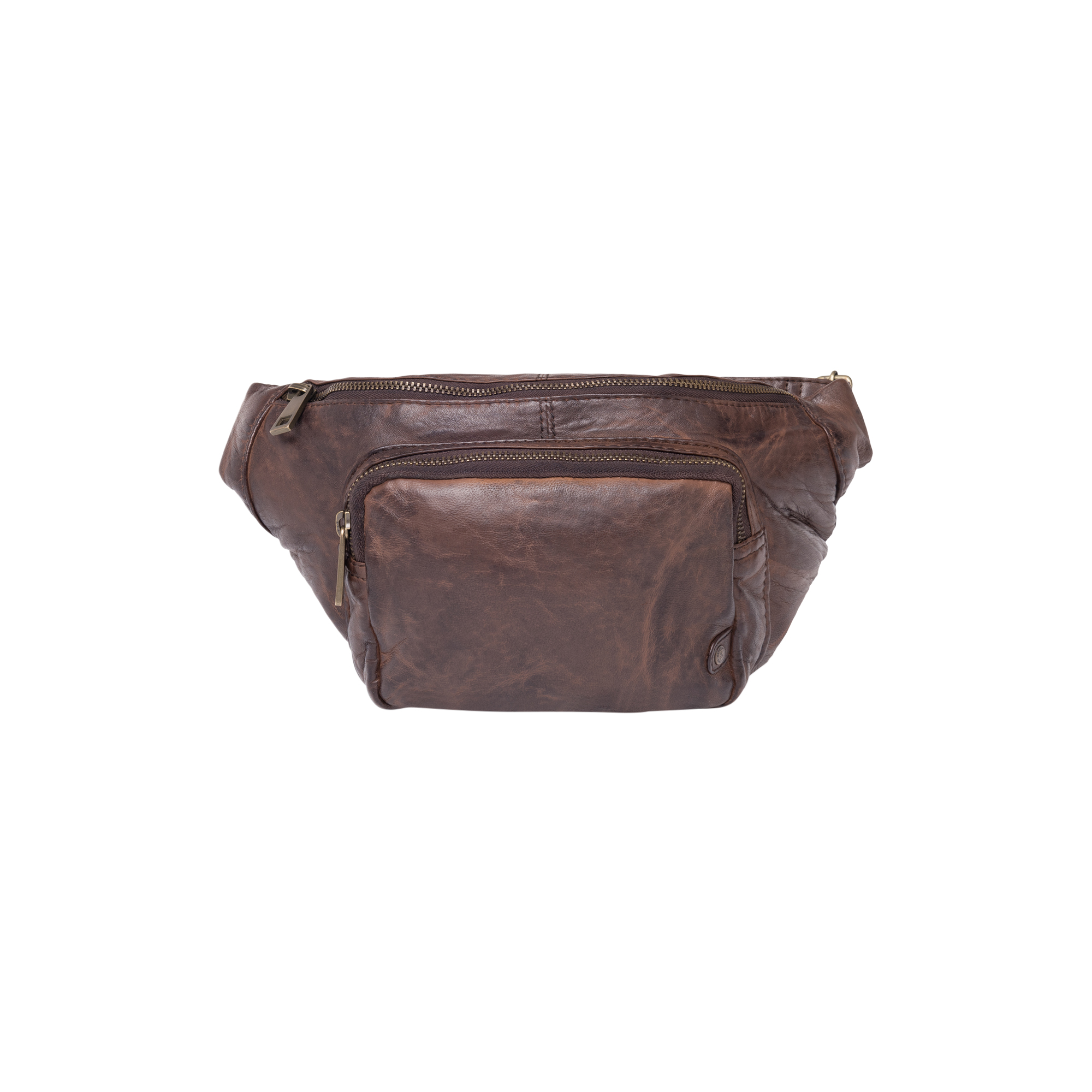 Depeche - Bumbag, 068 winter brown