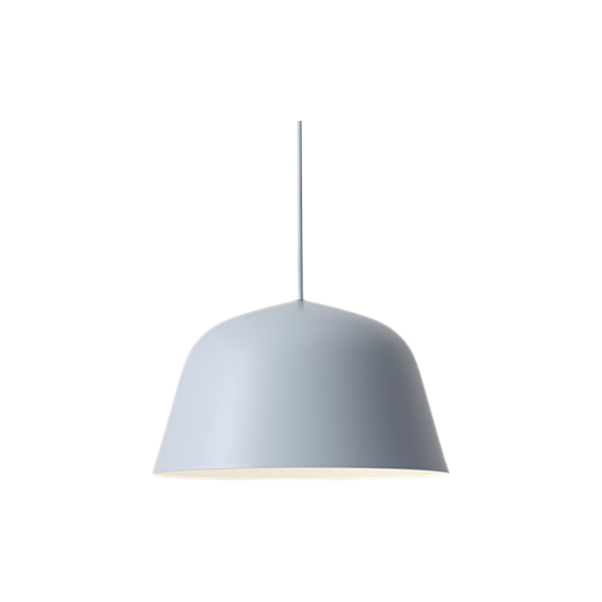 Muuto - Ambit Pendant Lamp, light blue