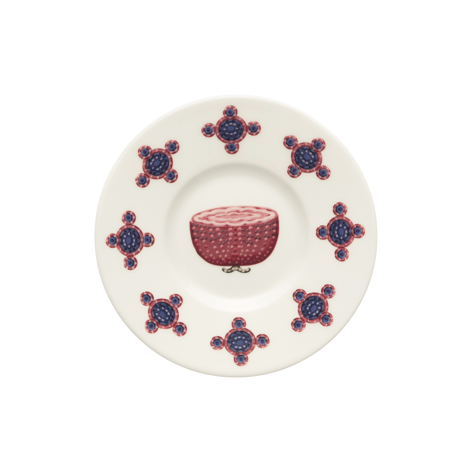 Iittala - Taika Sato cappuccino underkop Ø 15 cm