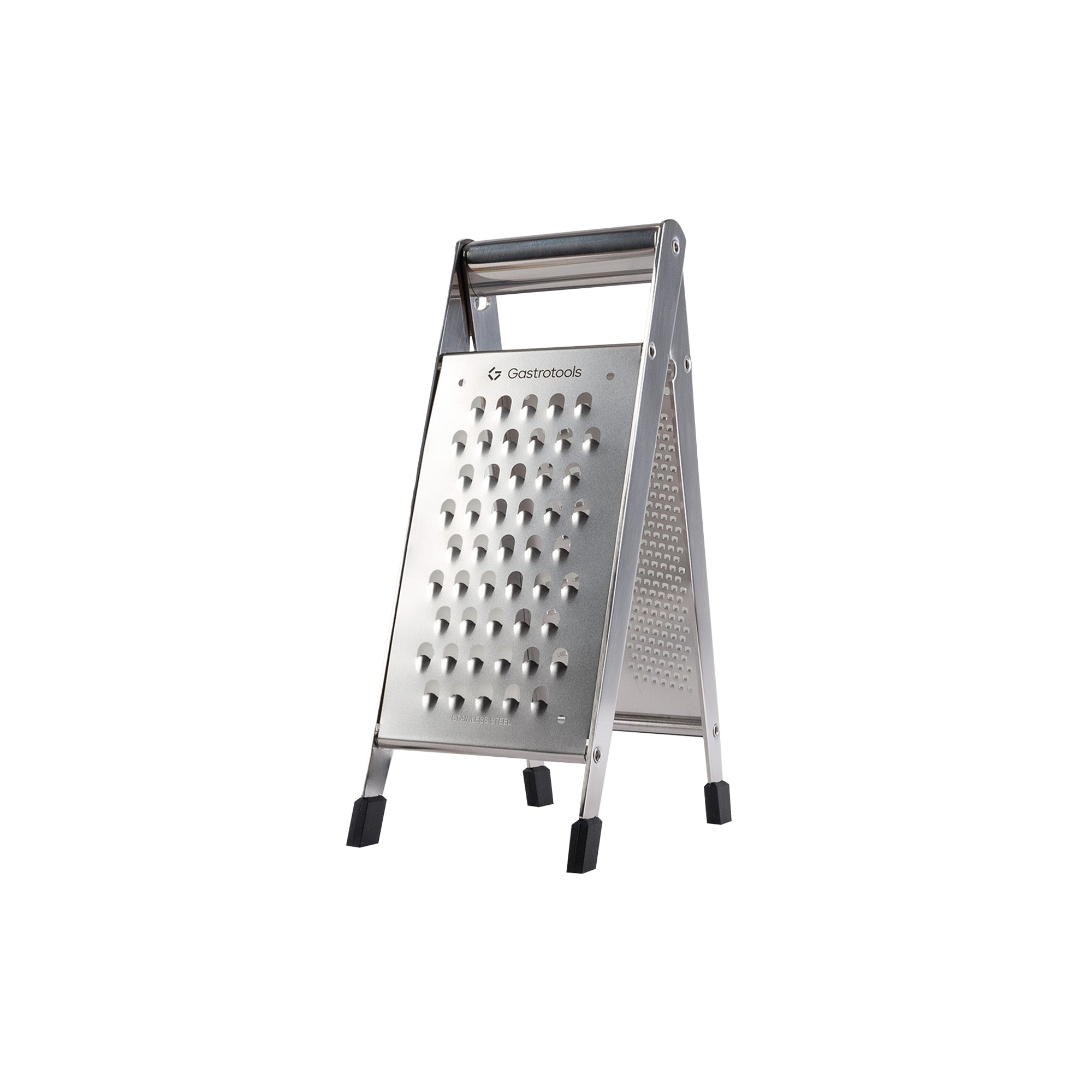 Gastrotools - Foldbart rivejern