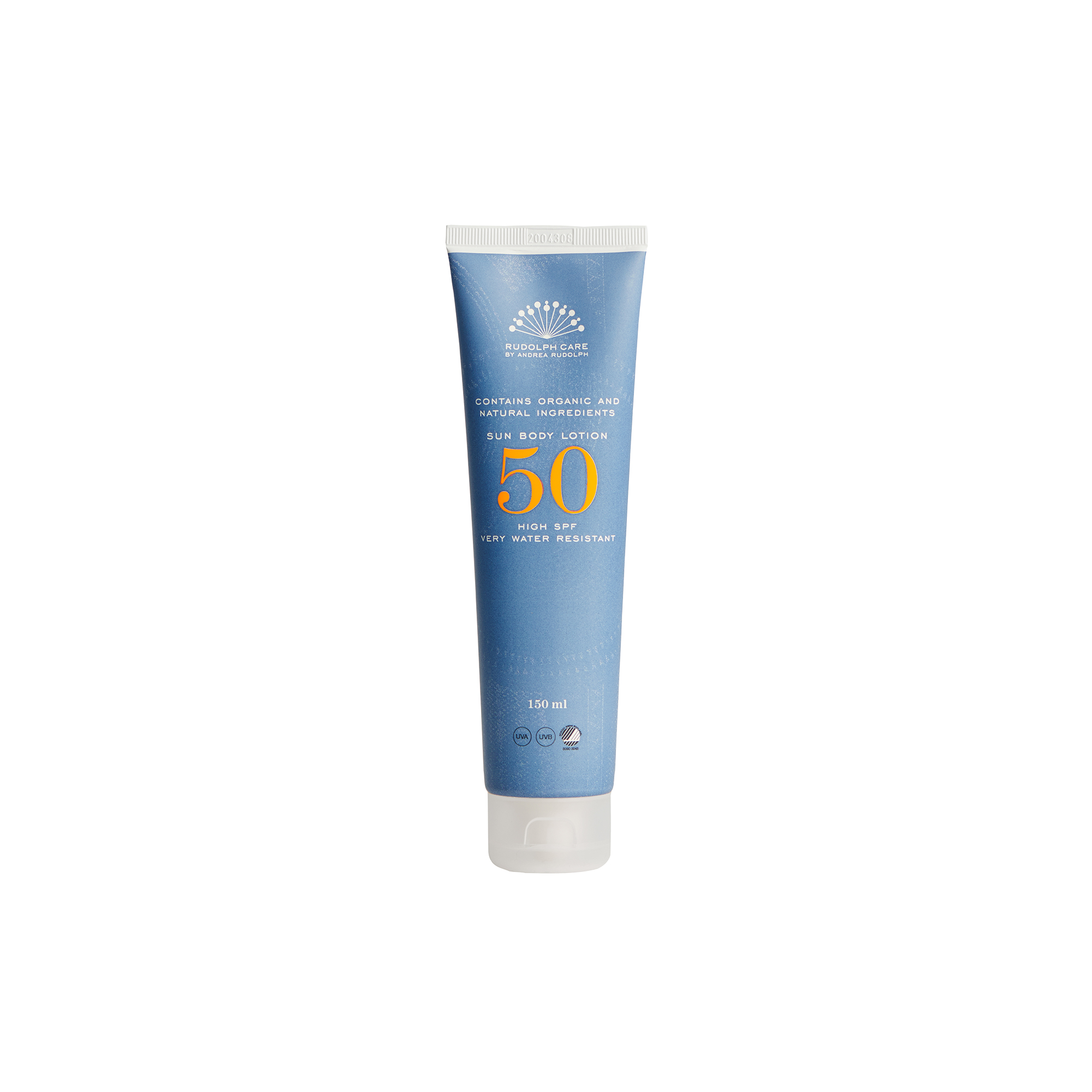 Rudolph Care - Sun Body Lotion SPF 50