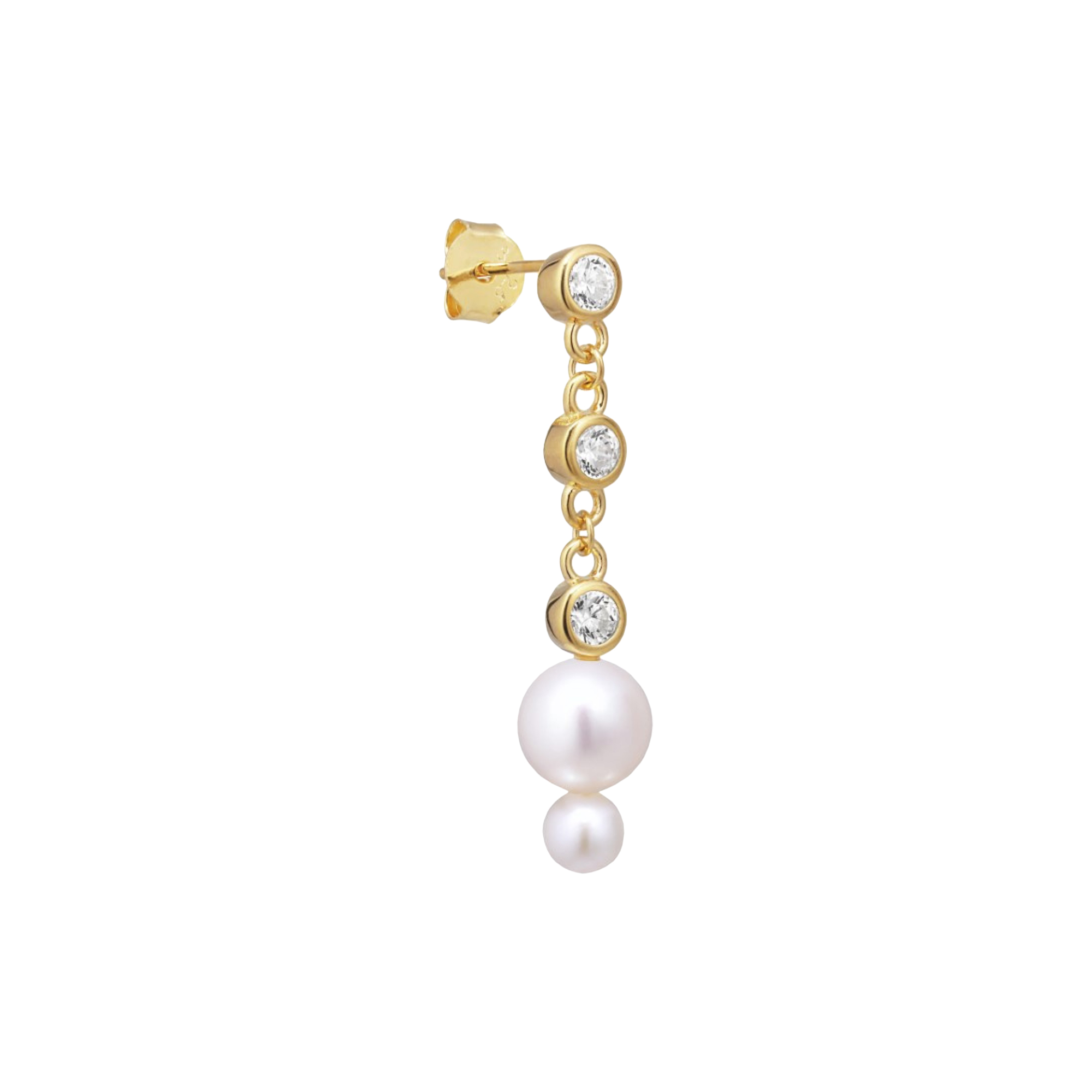 The Earring Shop - Bella Stud