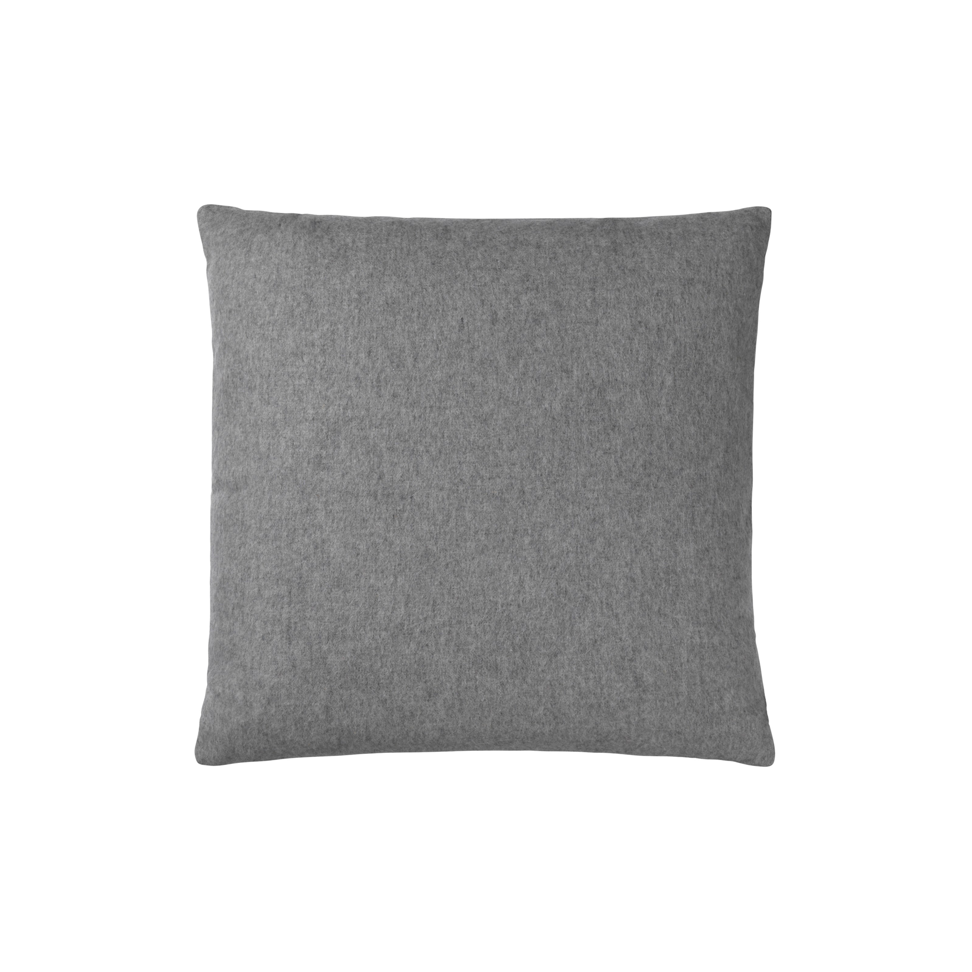 ELVANG - Classic pudebetræk, light grey