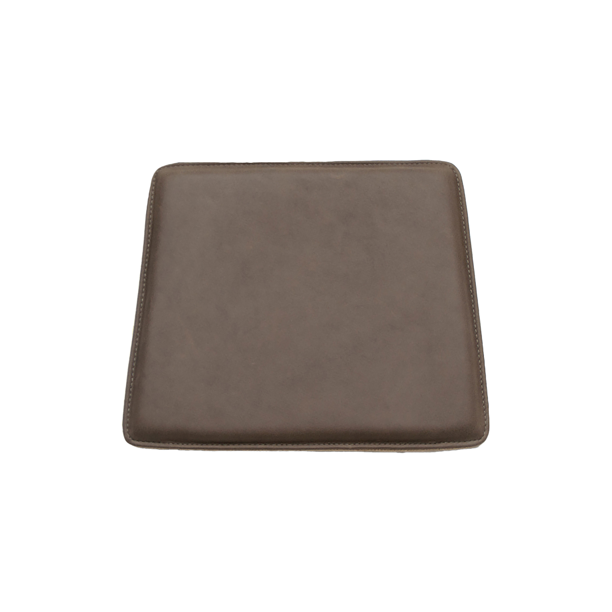 Thorup Copenhagen - Seat Pad, brown grey/natural, Noel