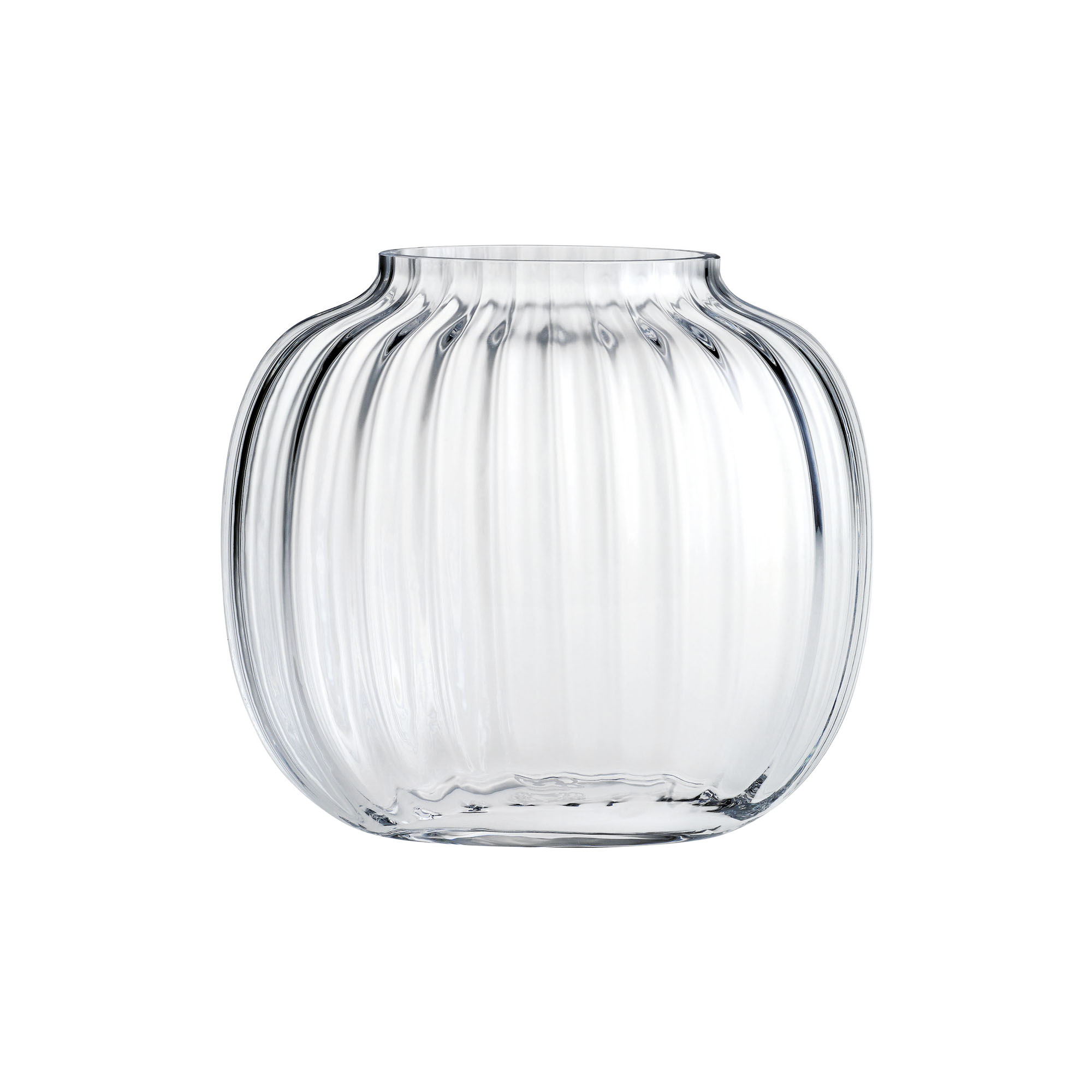 Holmegaard - Primula vase - H17.5 cm