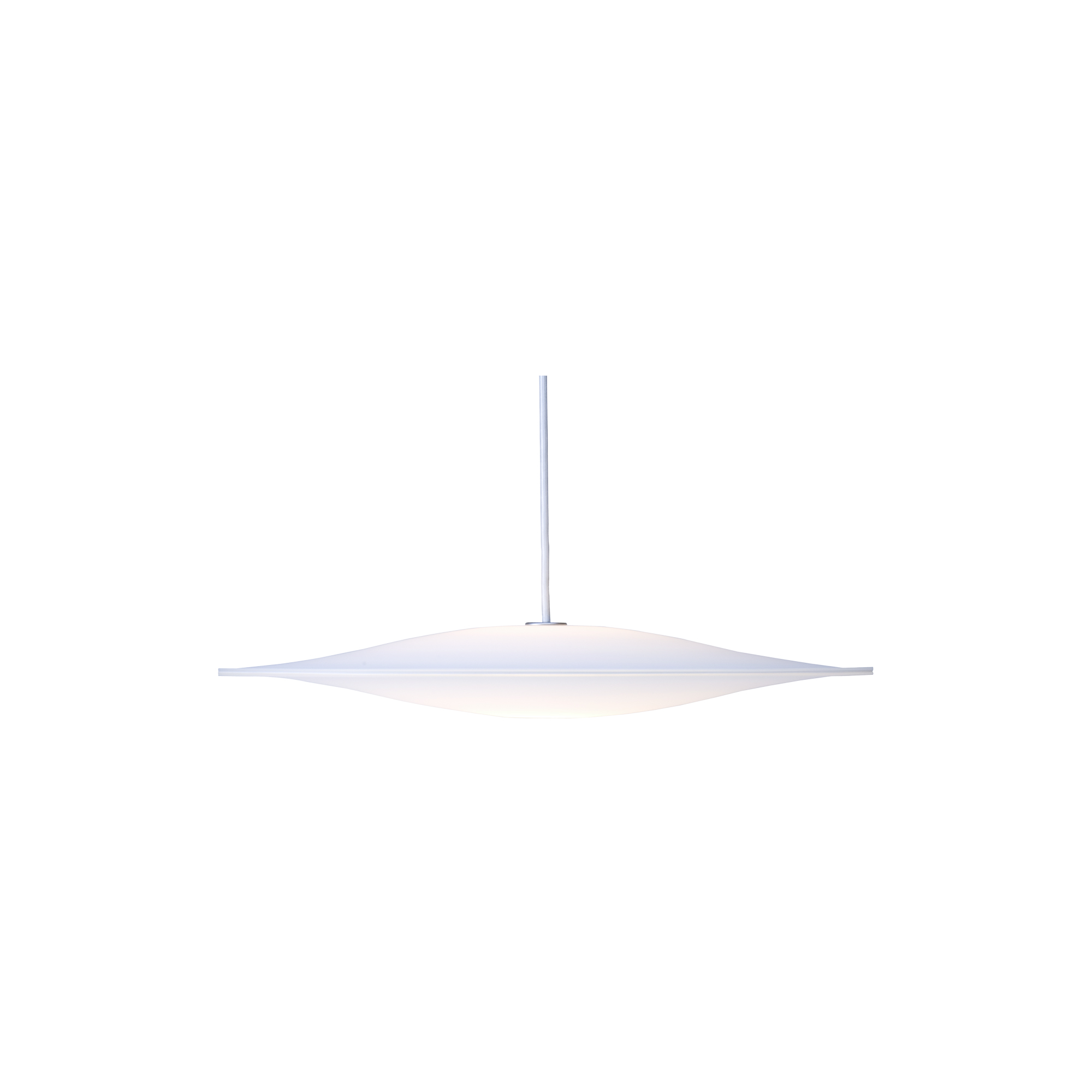 Piet Hein - Sinus 550P Pendant, opal