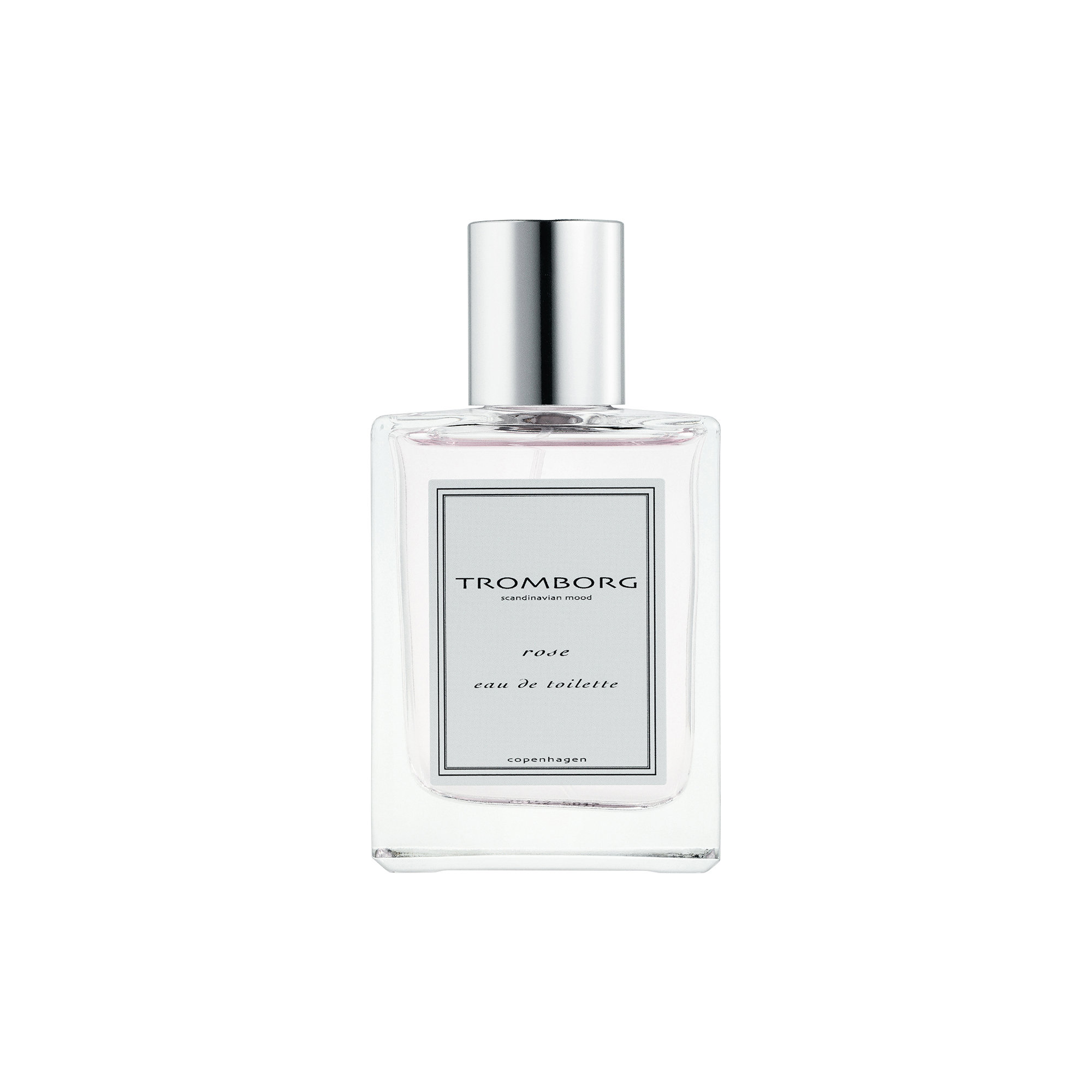 Tromborg - Eau De Toilette Rose