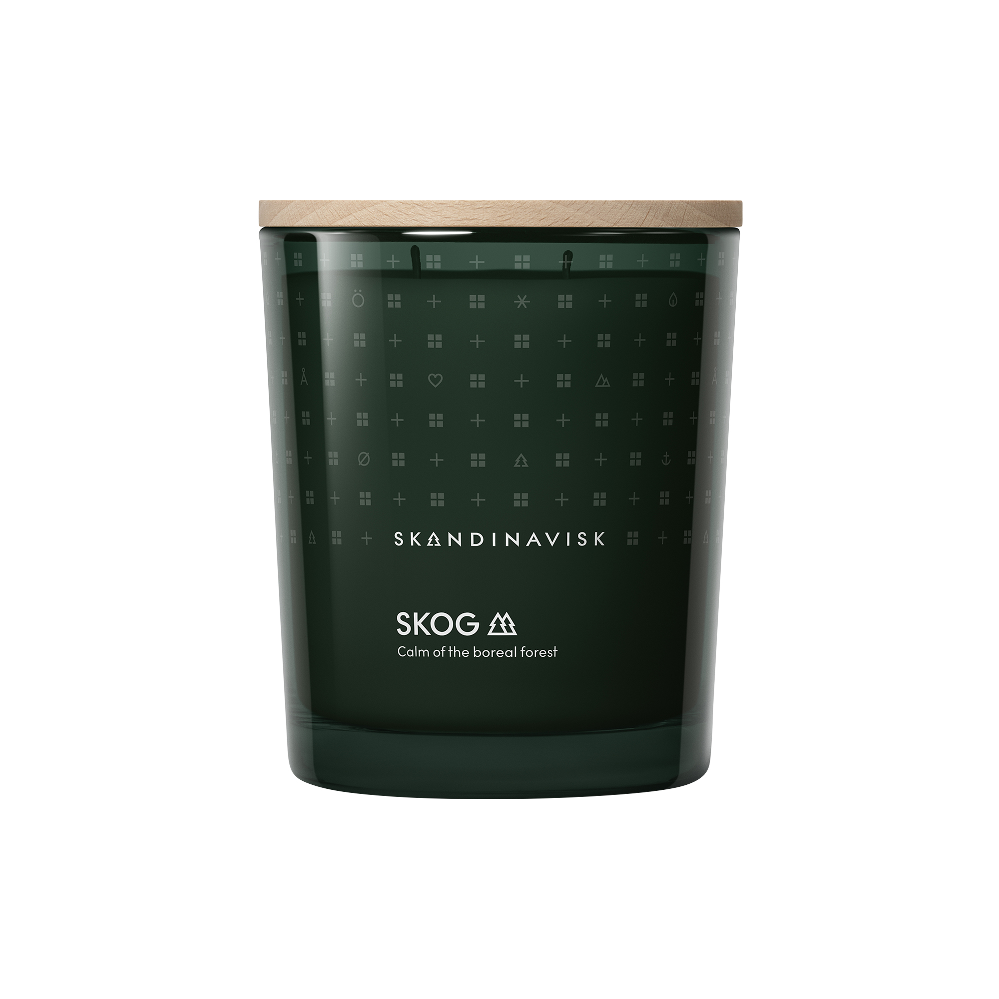 Skandinavisk - SKOG Scented Candle - 350g