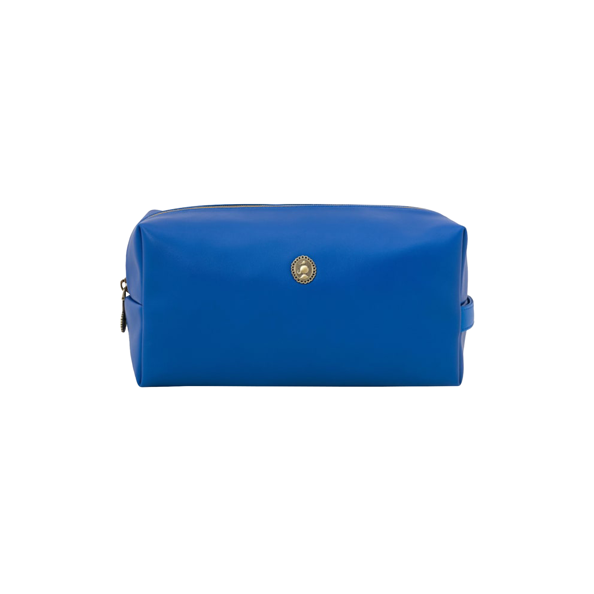 Pip Studio - Coco Cosmetic Bag, blue - L