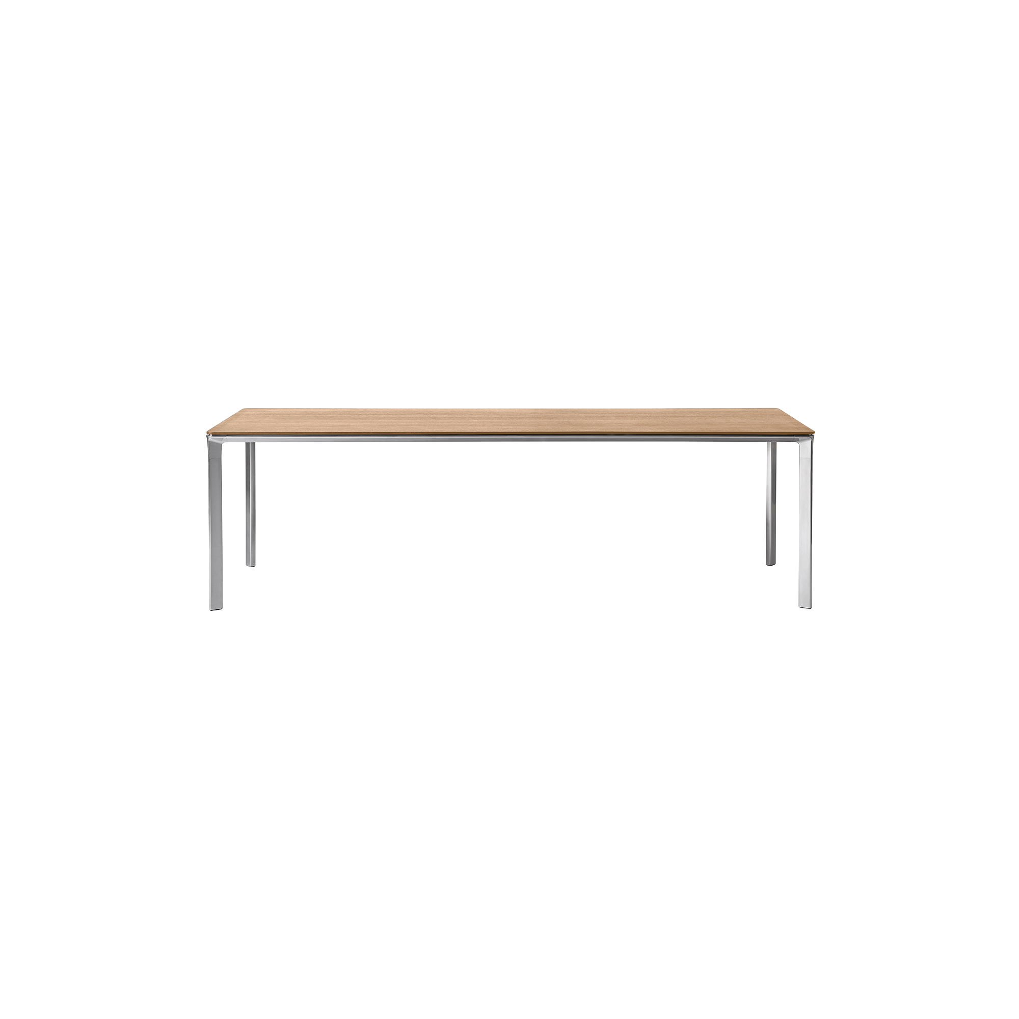 Vipp - VIPP433-434 | Dining Table | Large | Light Oak | Spisebord, VIPP434 - Large1