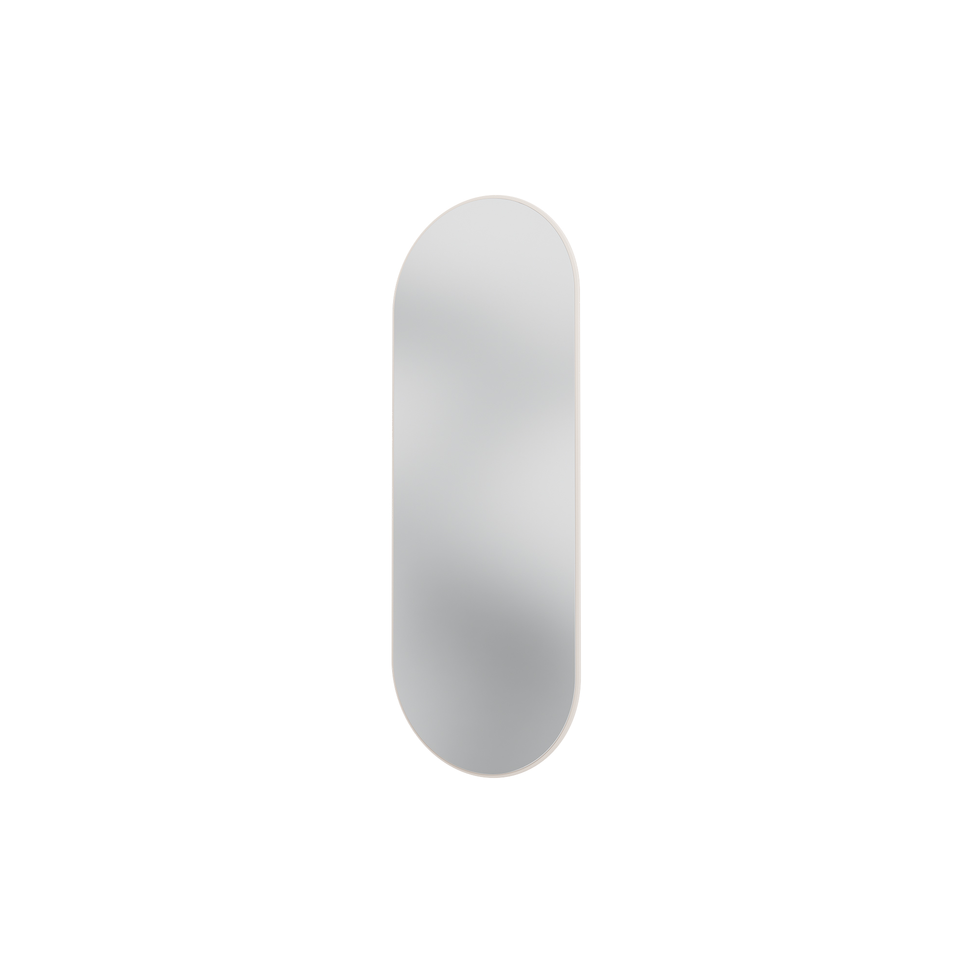Montana Furniture - Colour Frame Mirror SP1232R, 158 oat