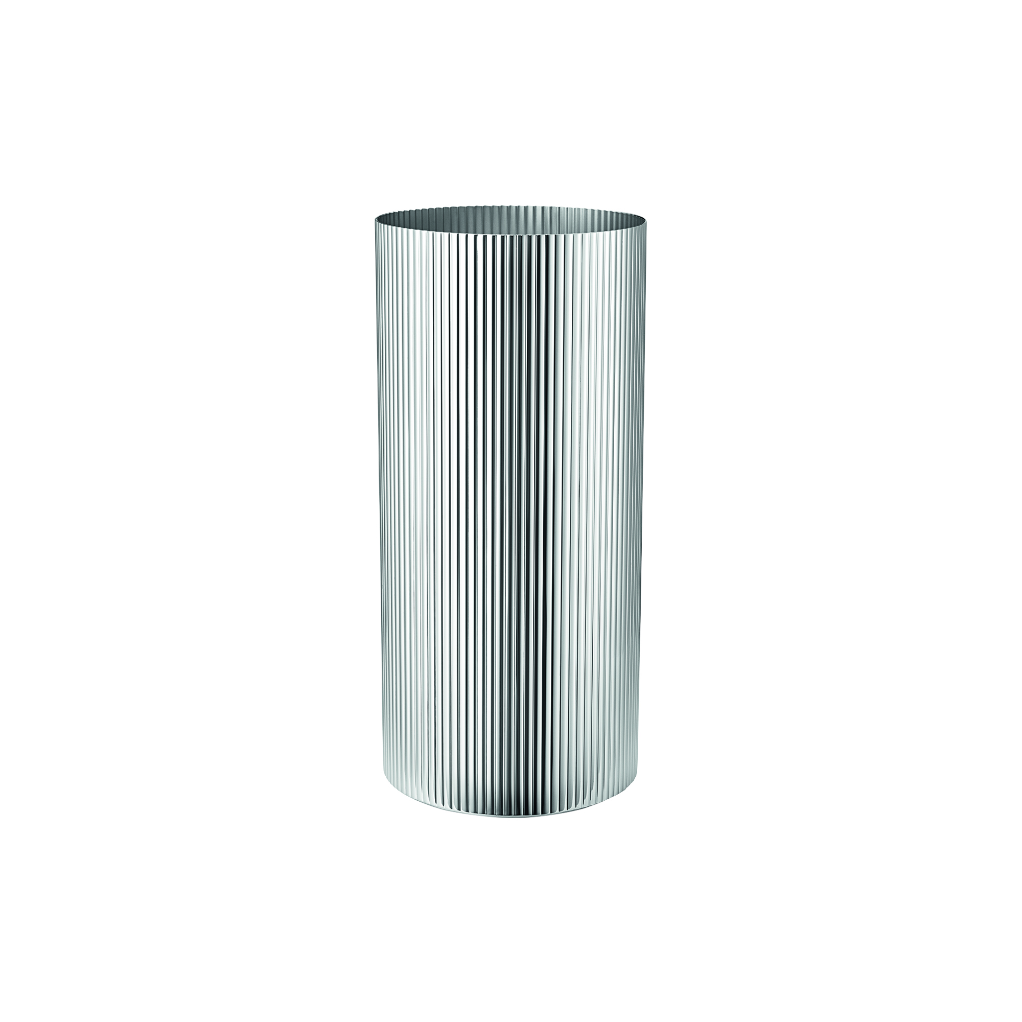 Georg Jensen - Bernadotte vase - Large