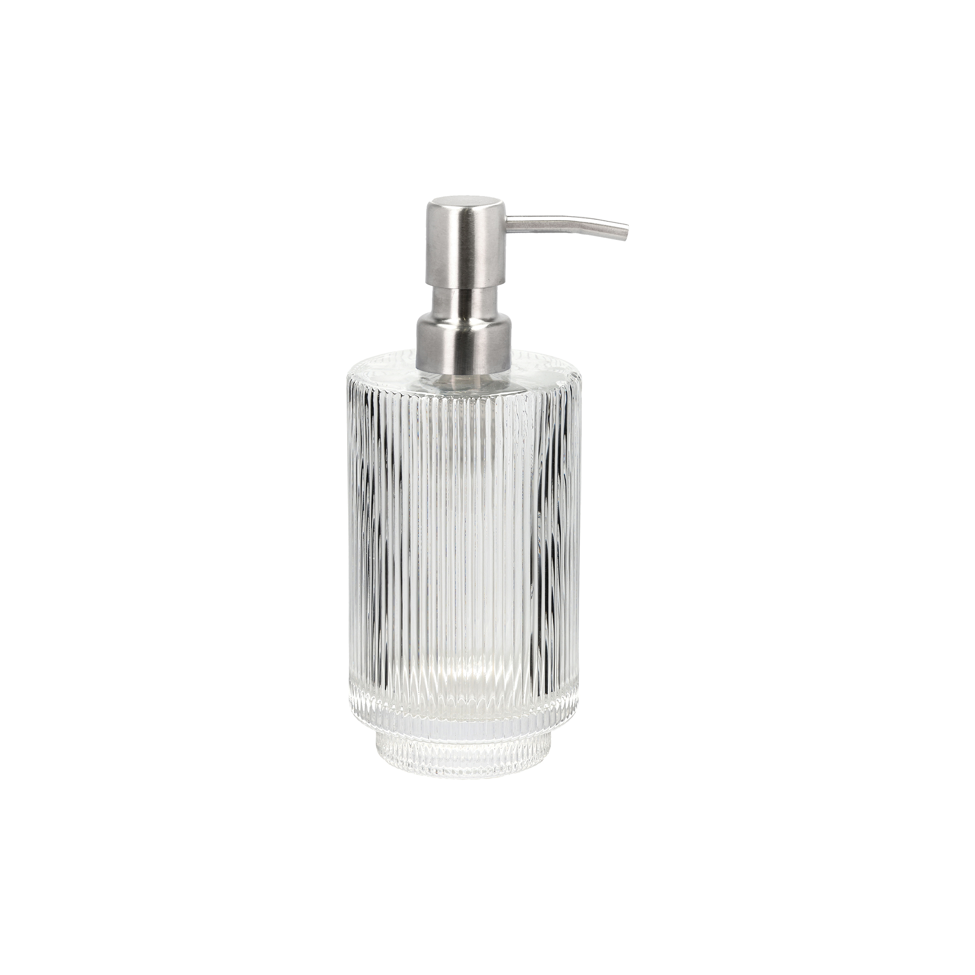 Södahl - Clarity sæbedispenser, clear