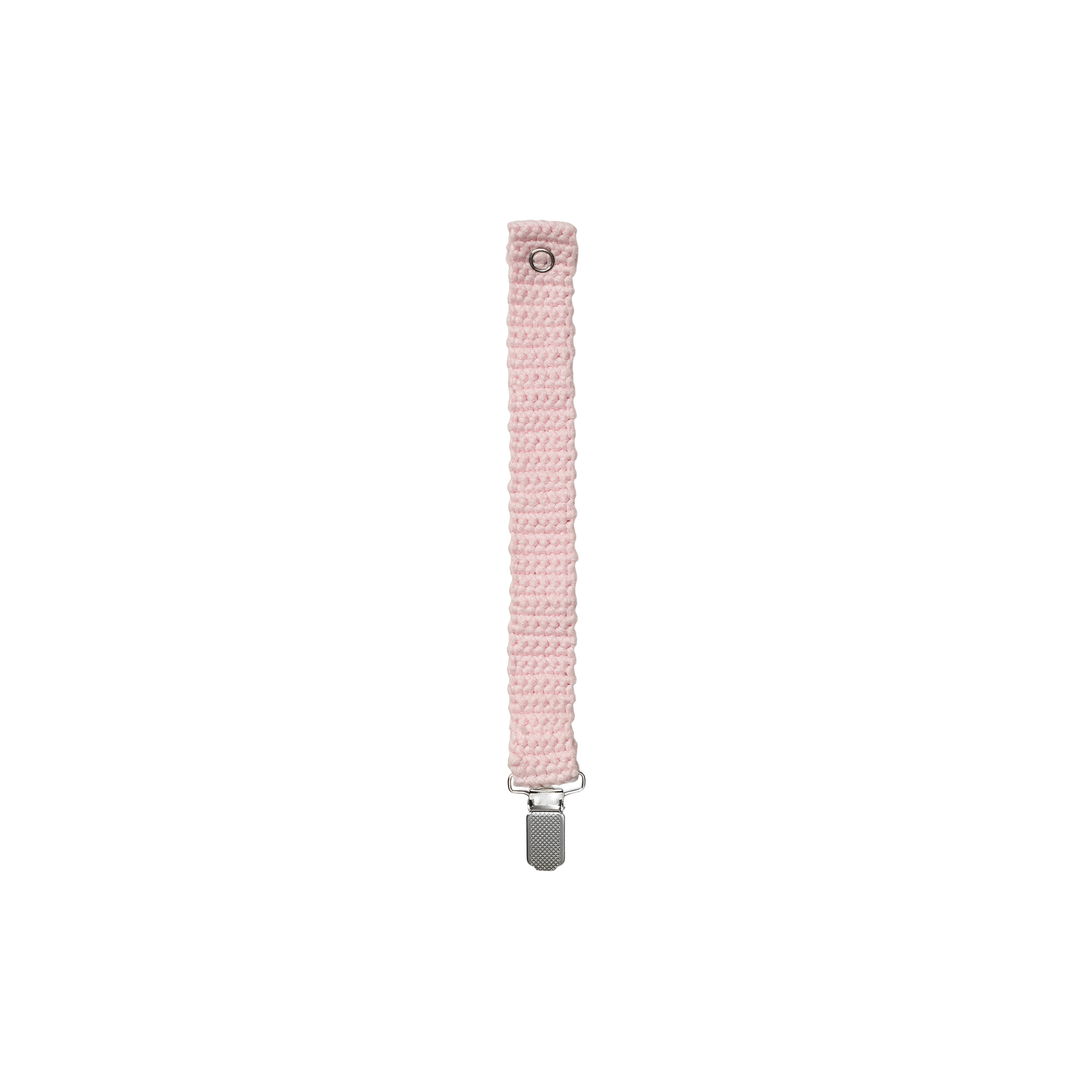 Lalaby - Pacifier Clip, candyfloss - One-size