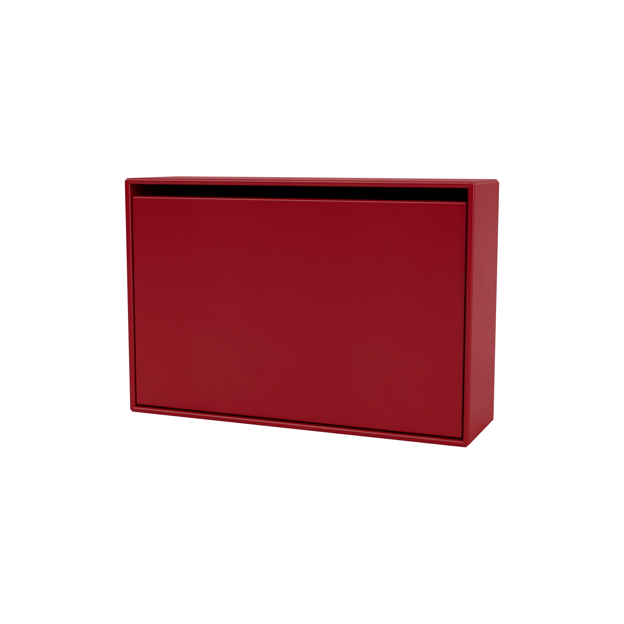 Montana Furniture - Hall opbevaring 4229, 165 beetroot, HALL STORAGE