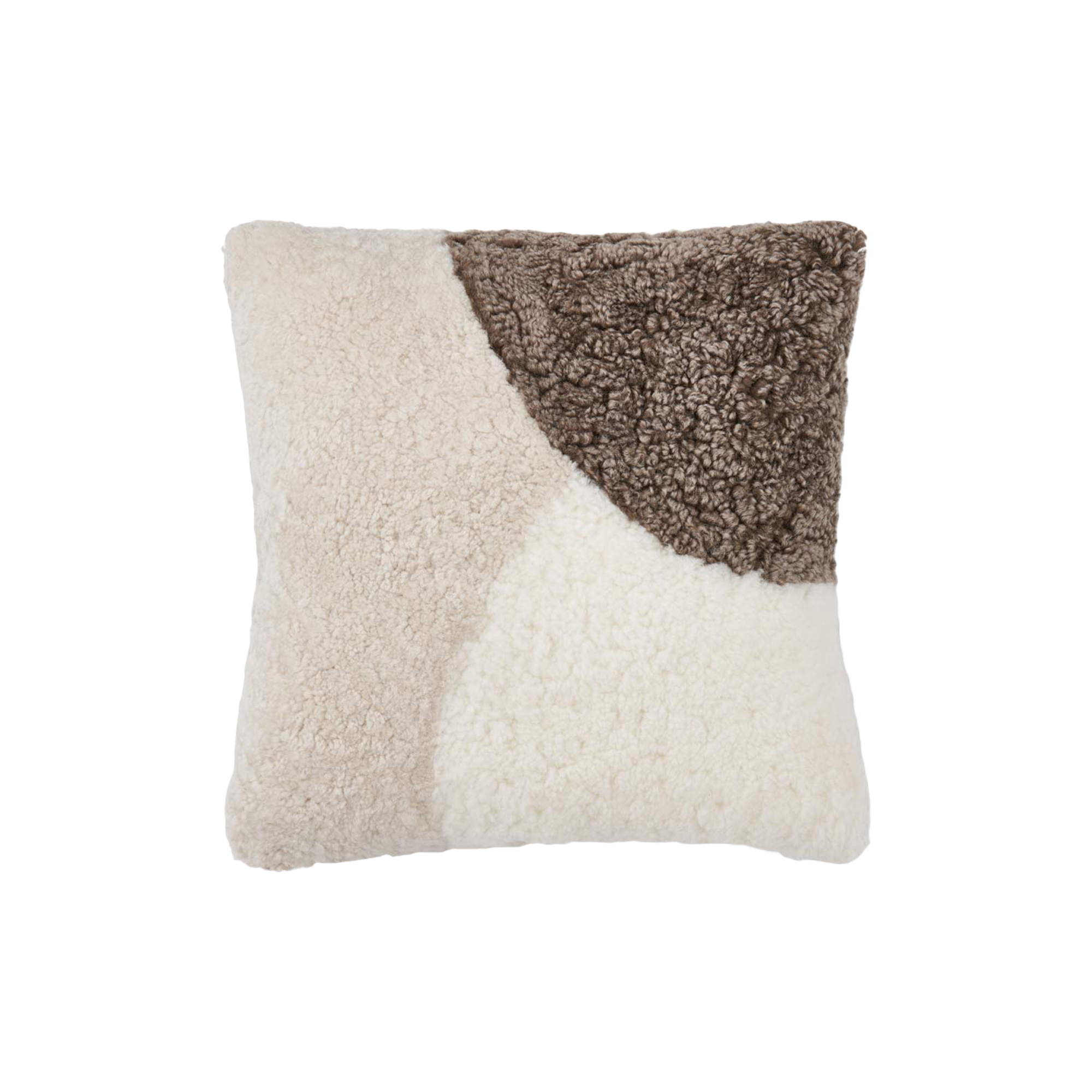 NATURES Collection - PATTERN COLLECTION pude, taupe/pearl/ivory