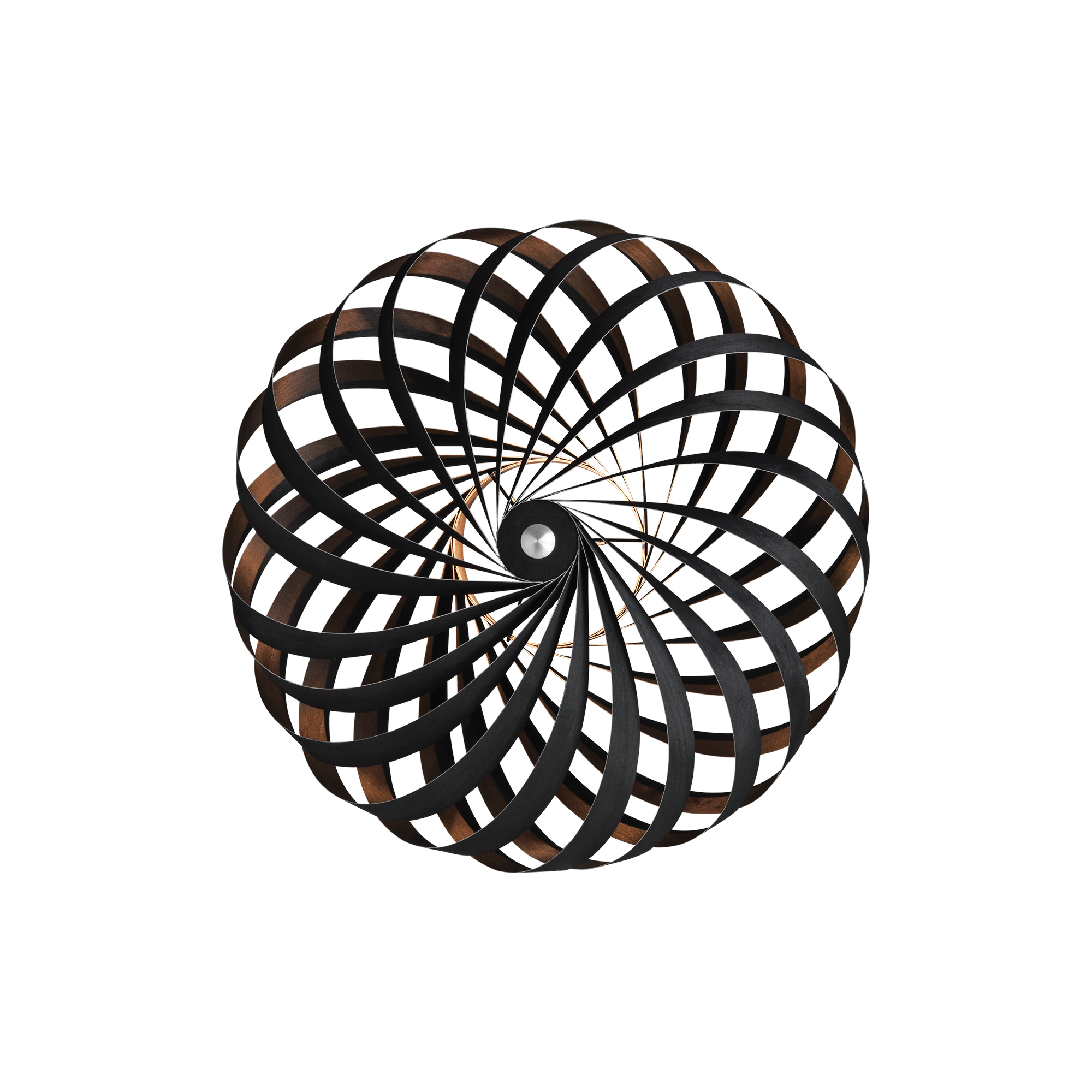 Tom Rossau - TR5 Wall Lamp, black