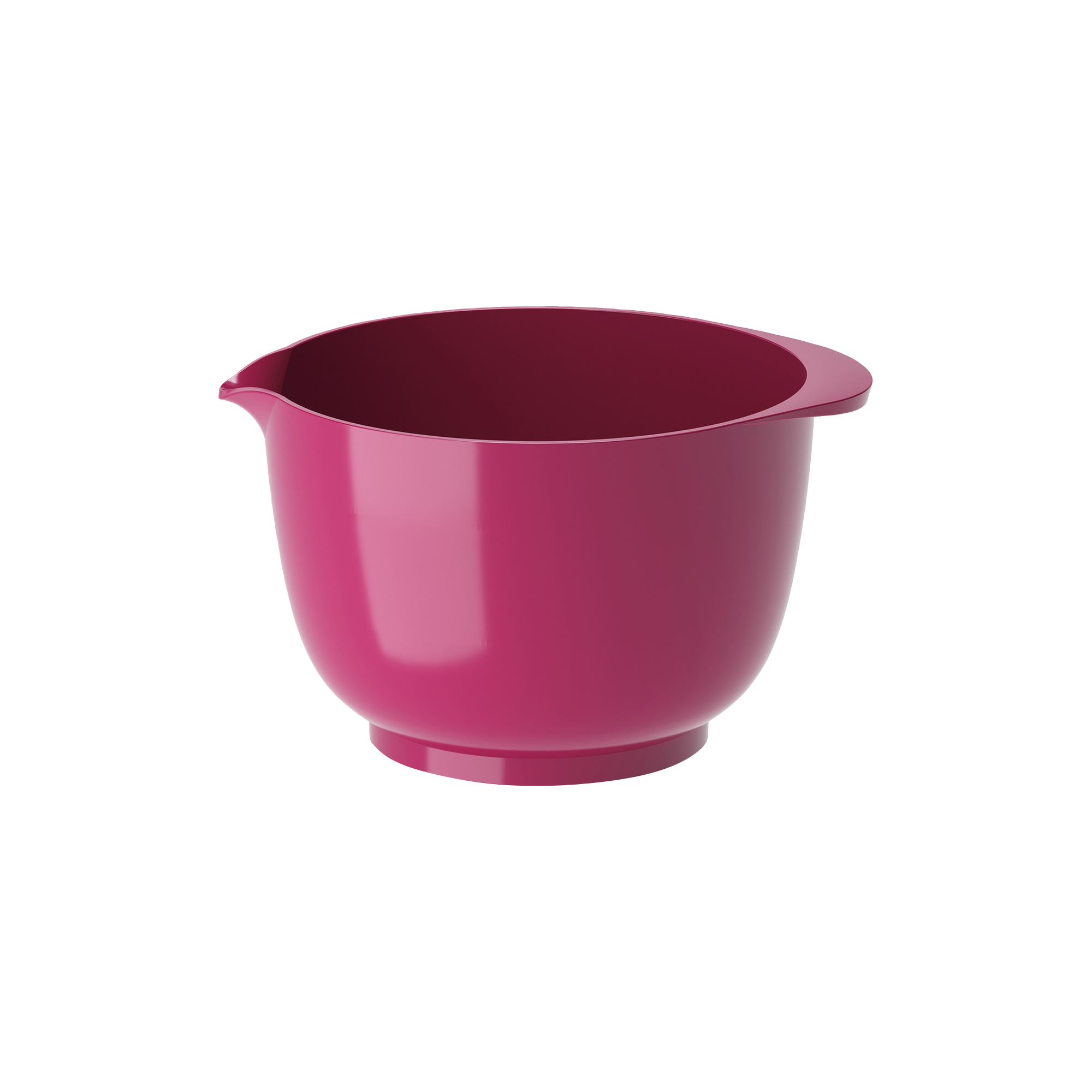 Rosti - NEW Margrethe røreskål, beetroot - 2L