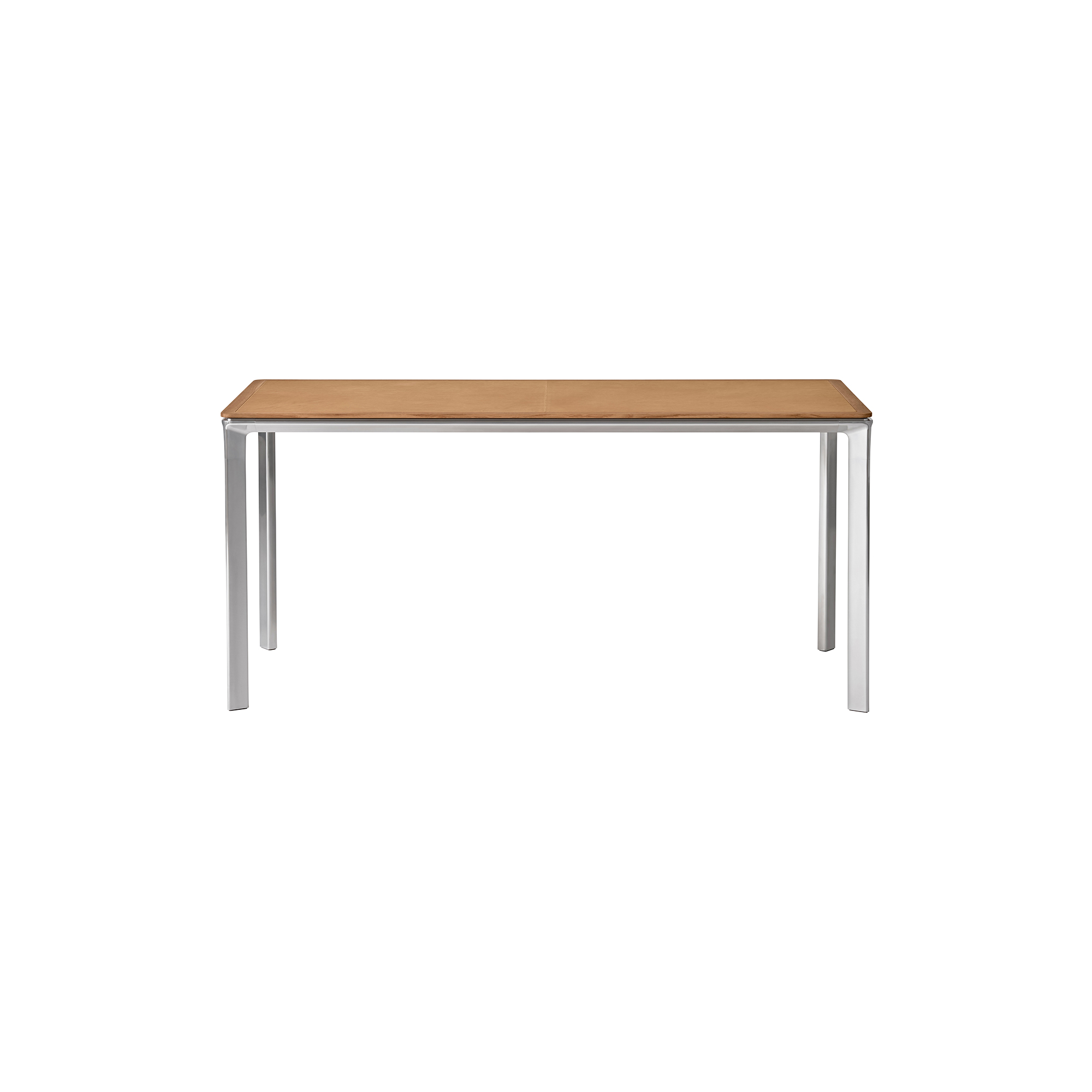 Vipp - VIPP432 | Work Desk | Light Oak/Camel | Skrivebord