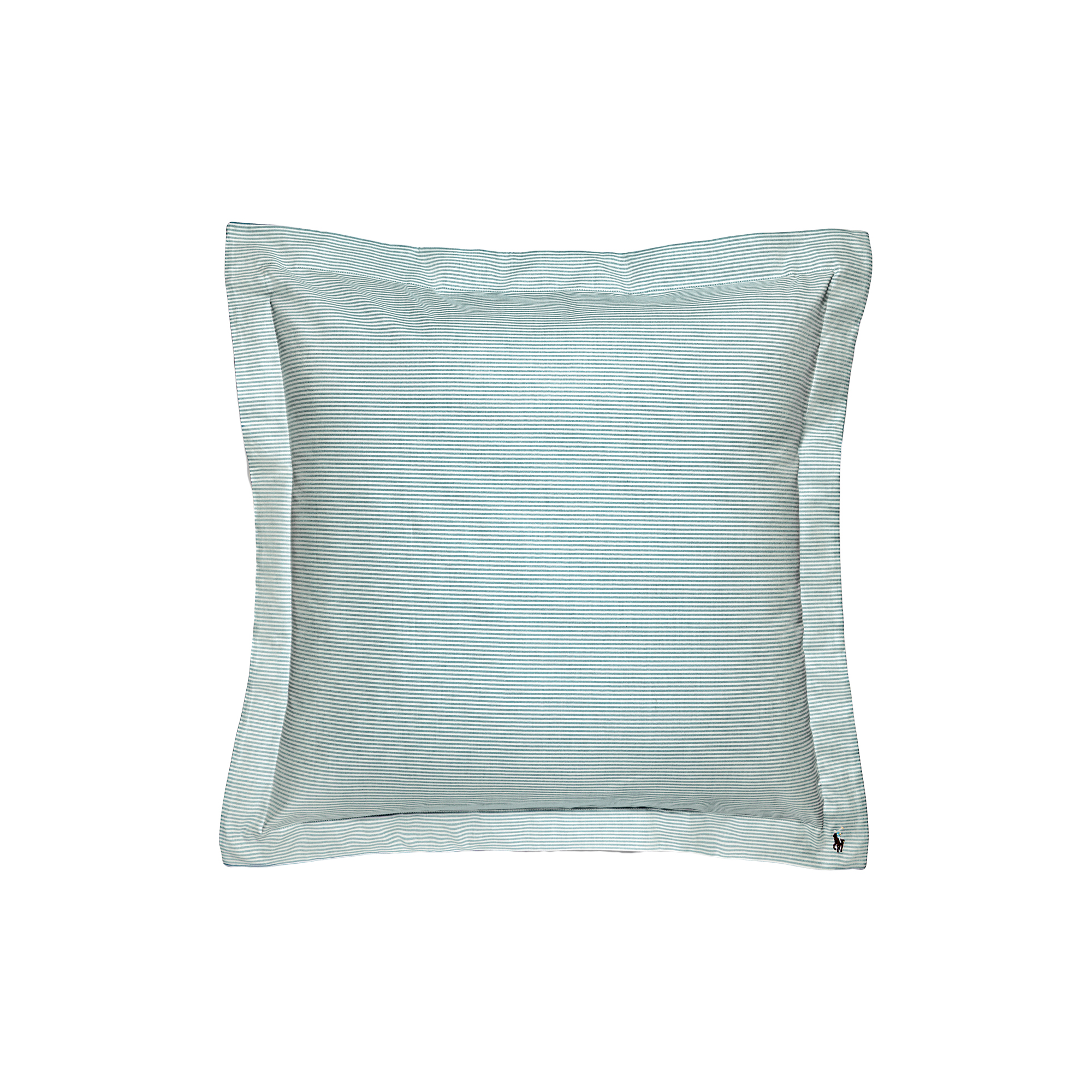 Ralph Lauren - Oxford pudebetræk, evergreen - 65x65 cm