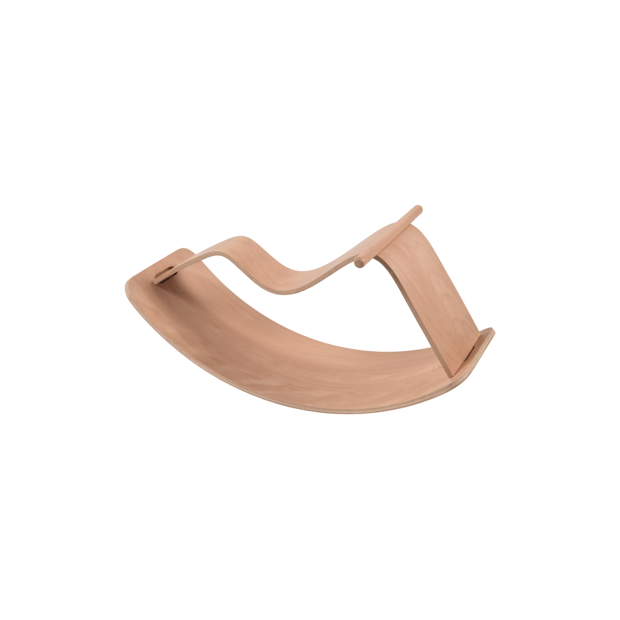 Curve-Lab - Gyngehest