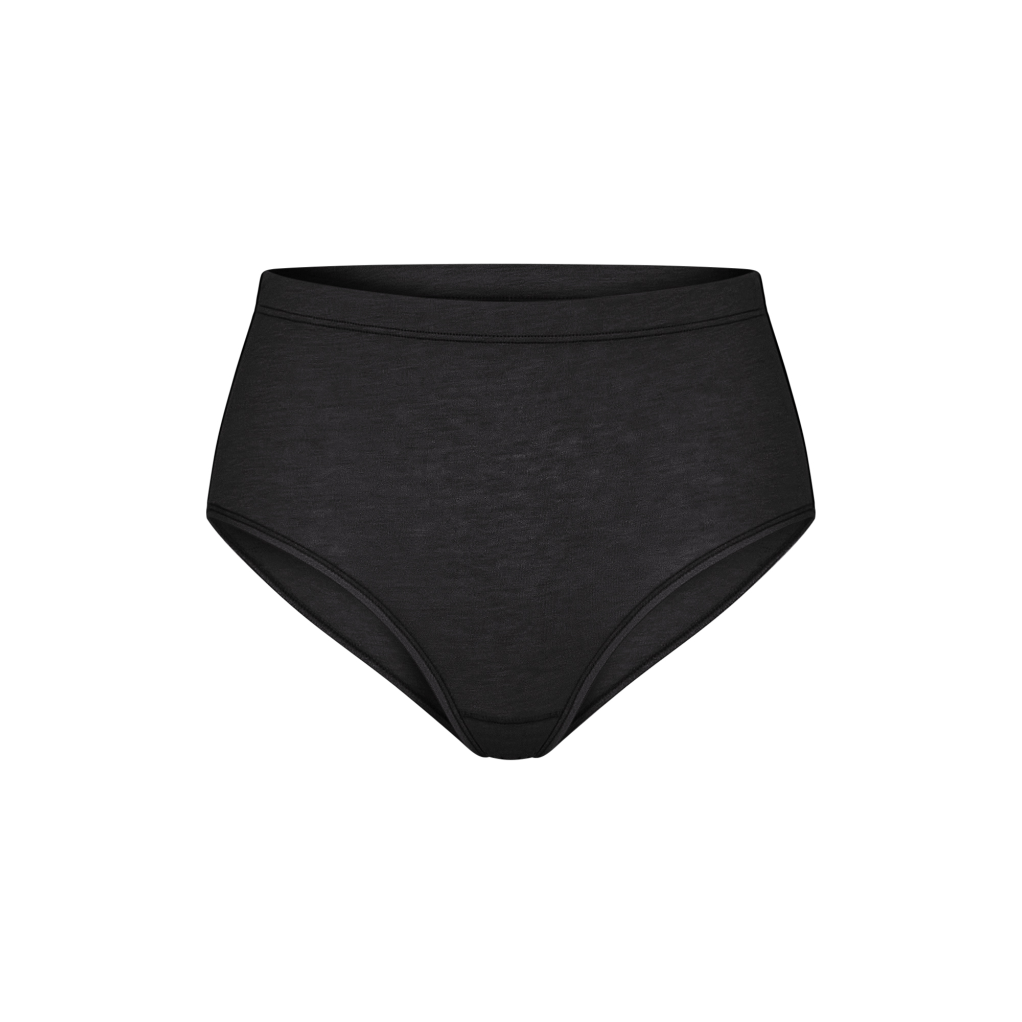Triumph - Beauty Layers Maxi Wool, black - Str. XL