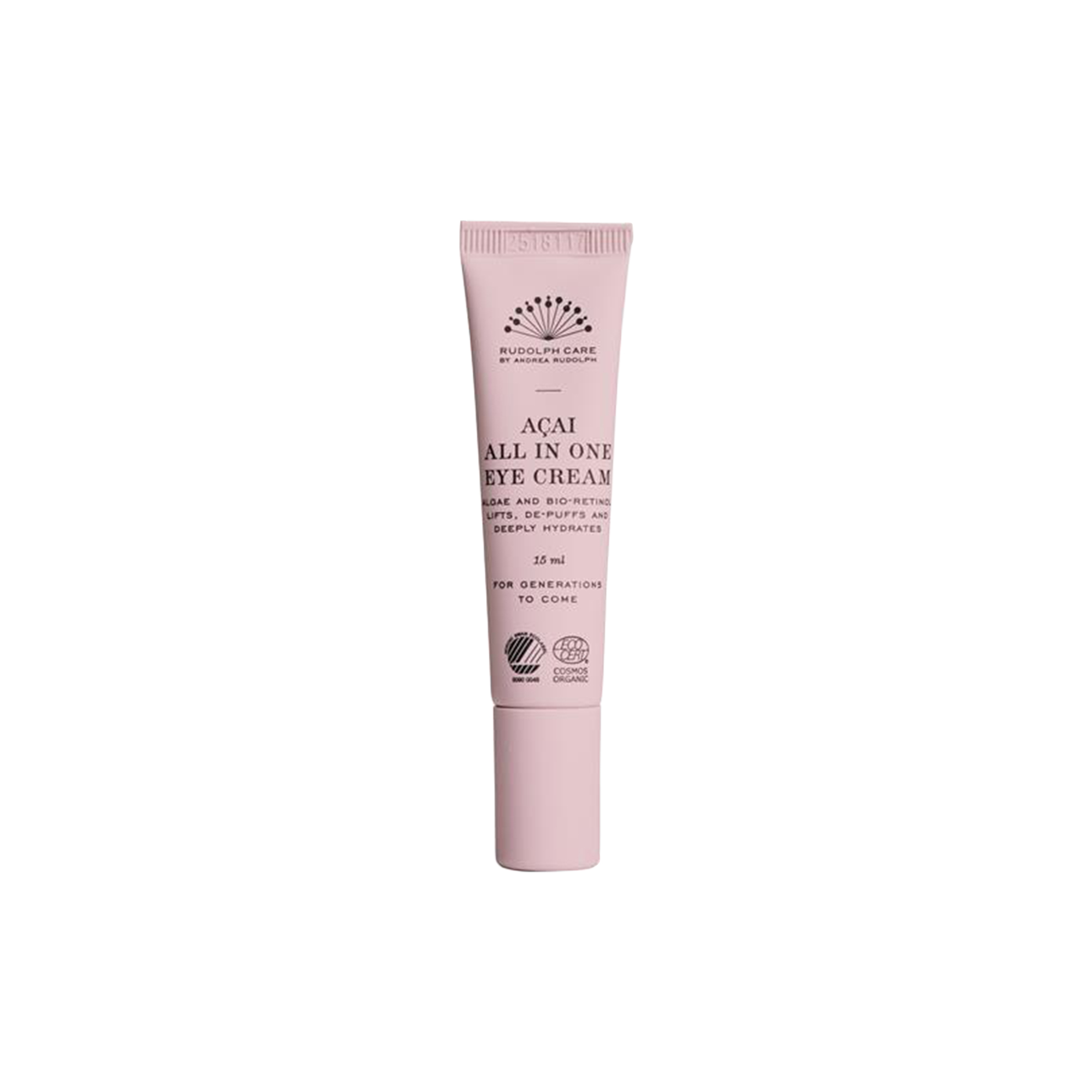Rudolph Care - Açai All in One Eye Cream