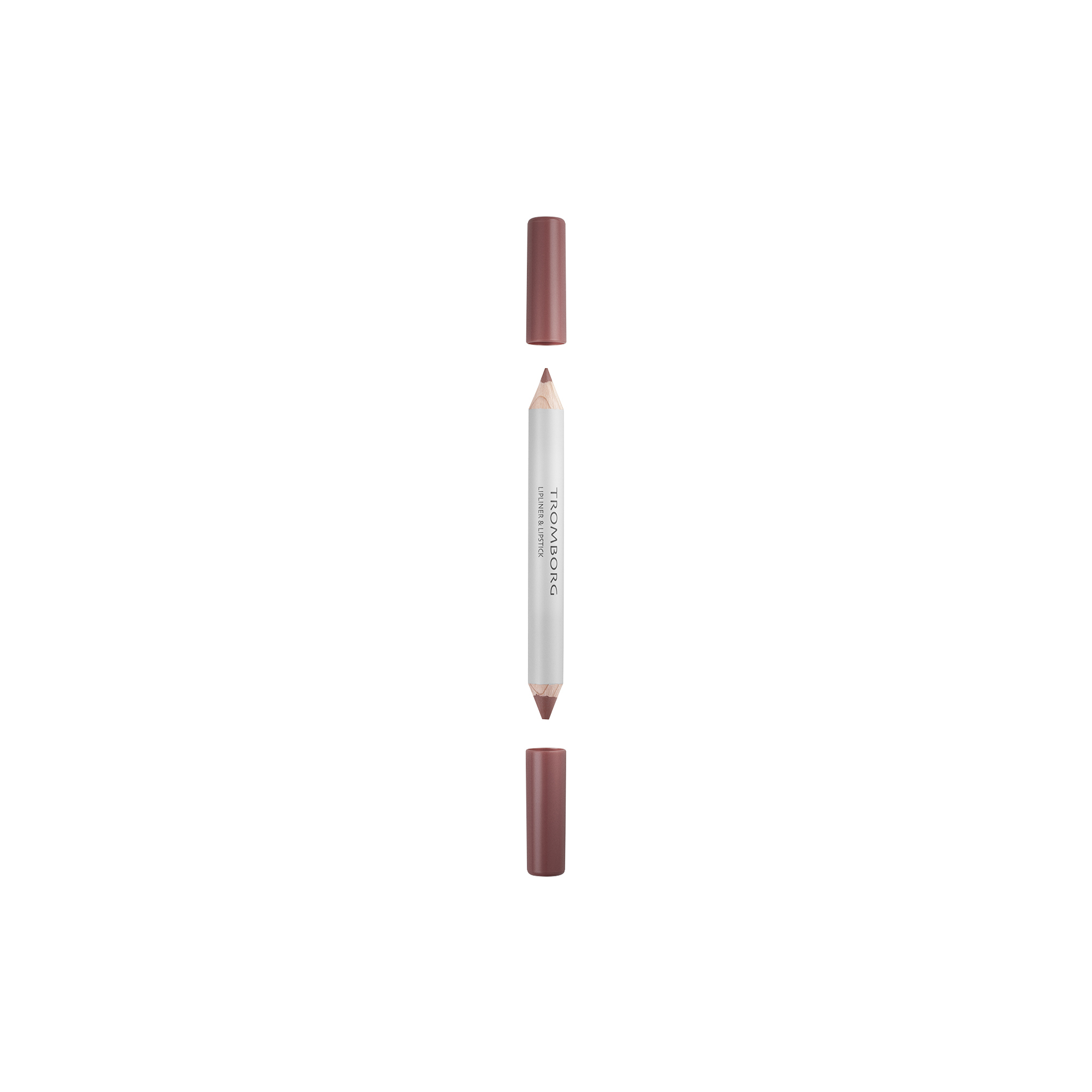 Tromborg - Lipliner Lipstick Coffee Rose