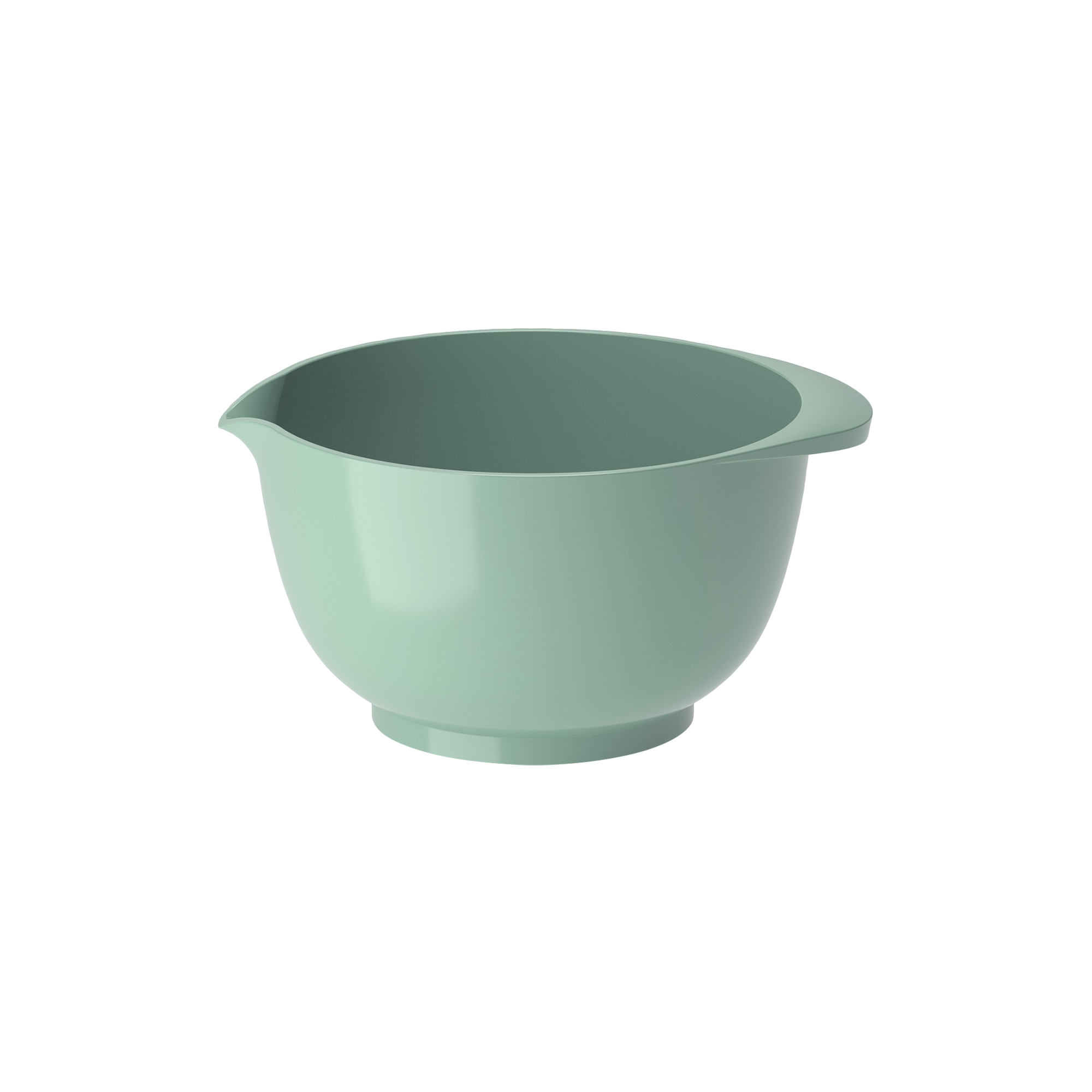 Rosti - NEW Margrethe røreskål, nordic green - 0.75L
