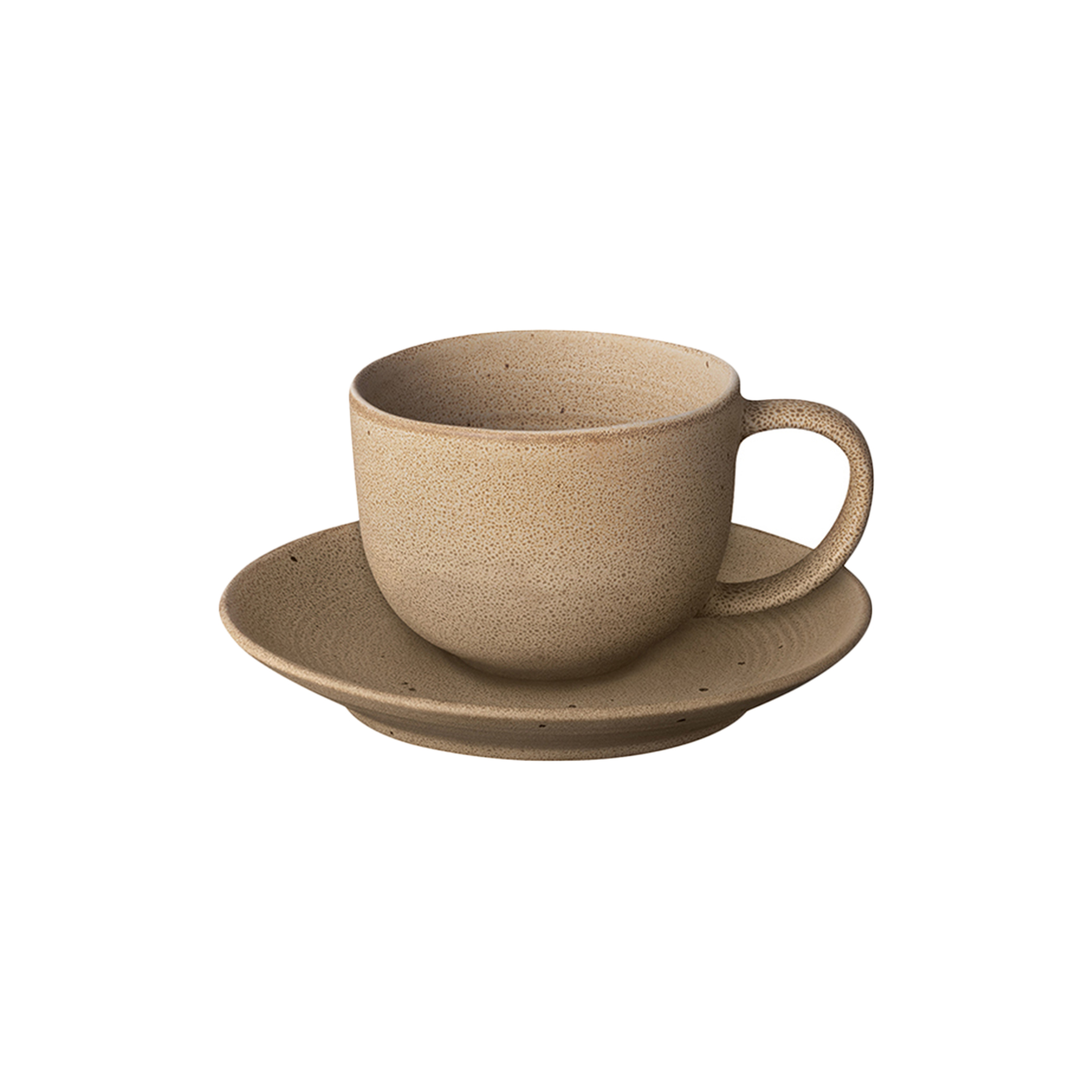 Blomus - KUMI Coffee Cups 2 pcs., fungi
