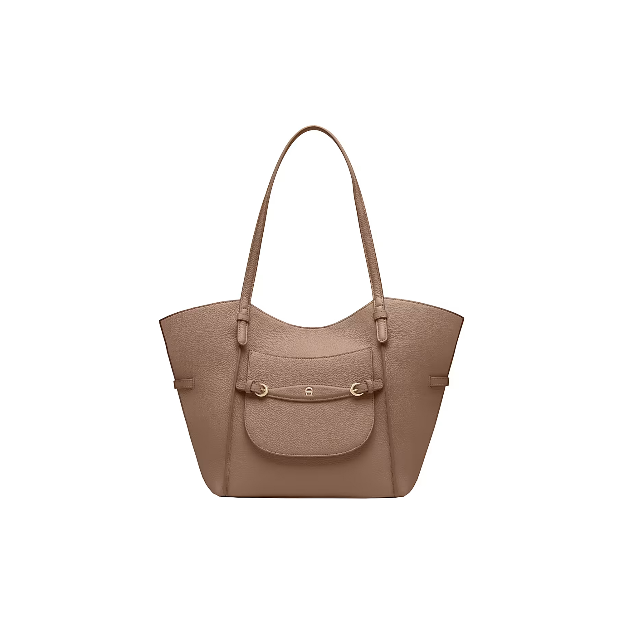 Aigner - Cavallo Shopper L, oat beige