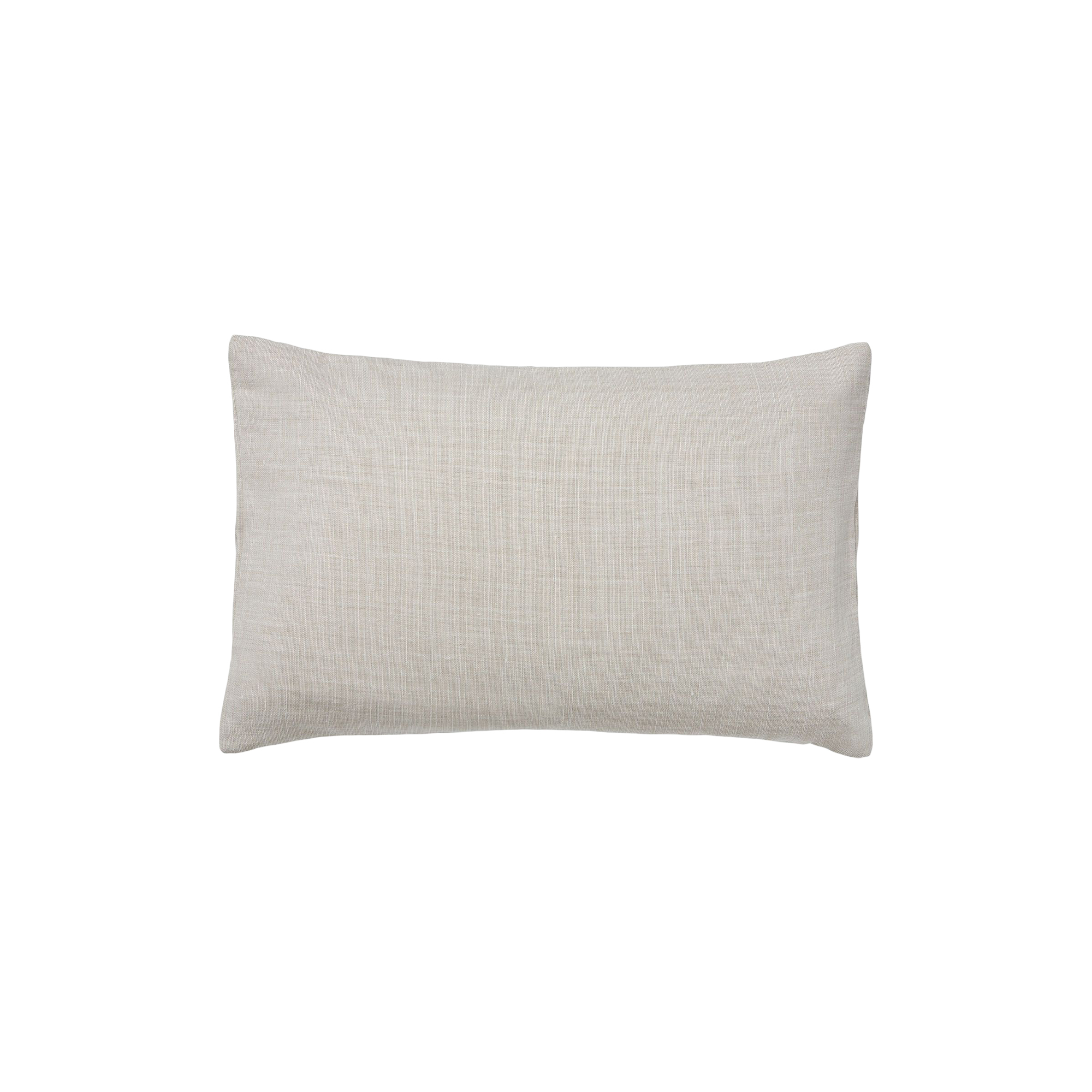 Aiayu - Pillow Linen, nature
