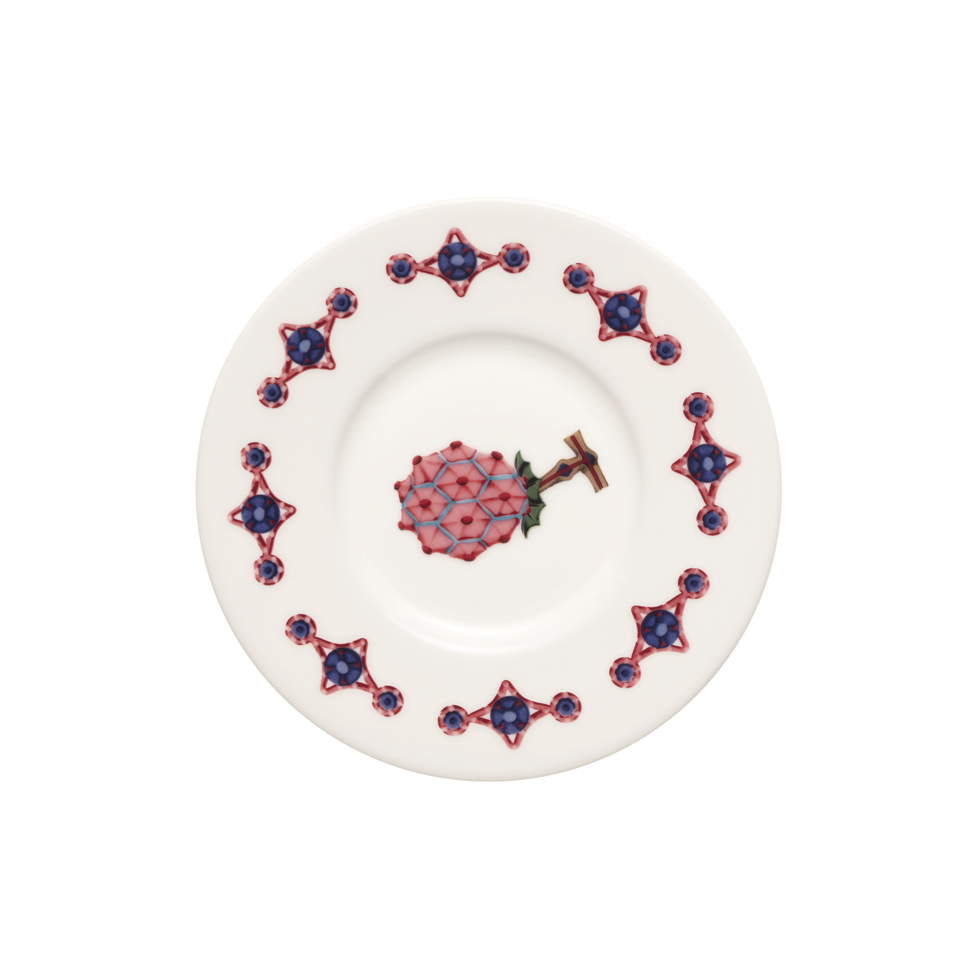 Iittala - Taika Sato kaffe underkop Ø 16 cm
