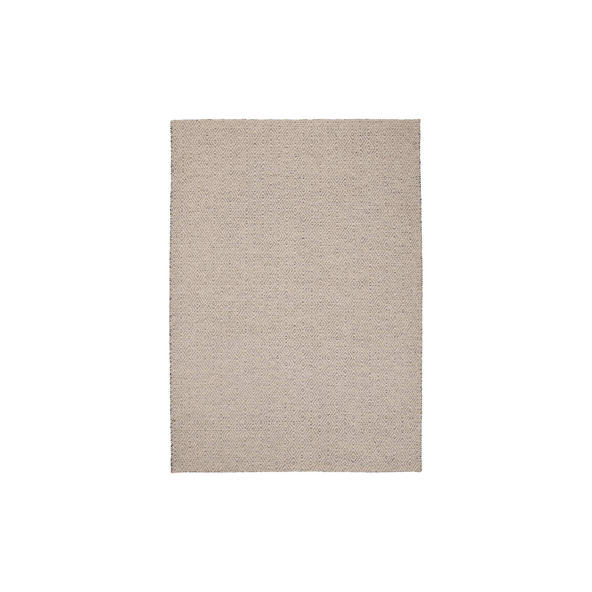 Linie Design - Nyoko gulvtæppe, grey - 170x240 cm
