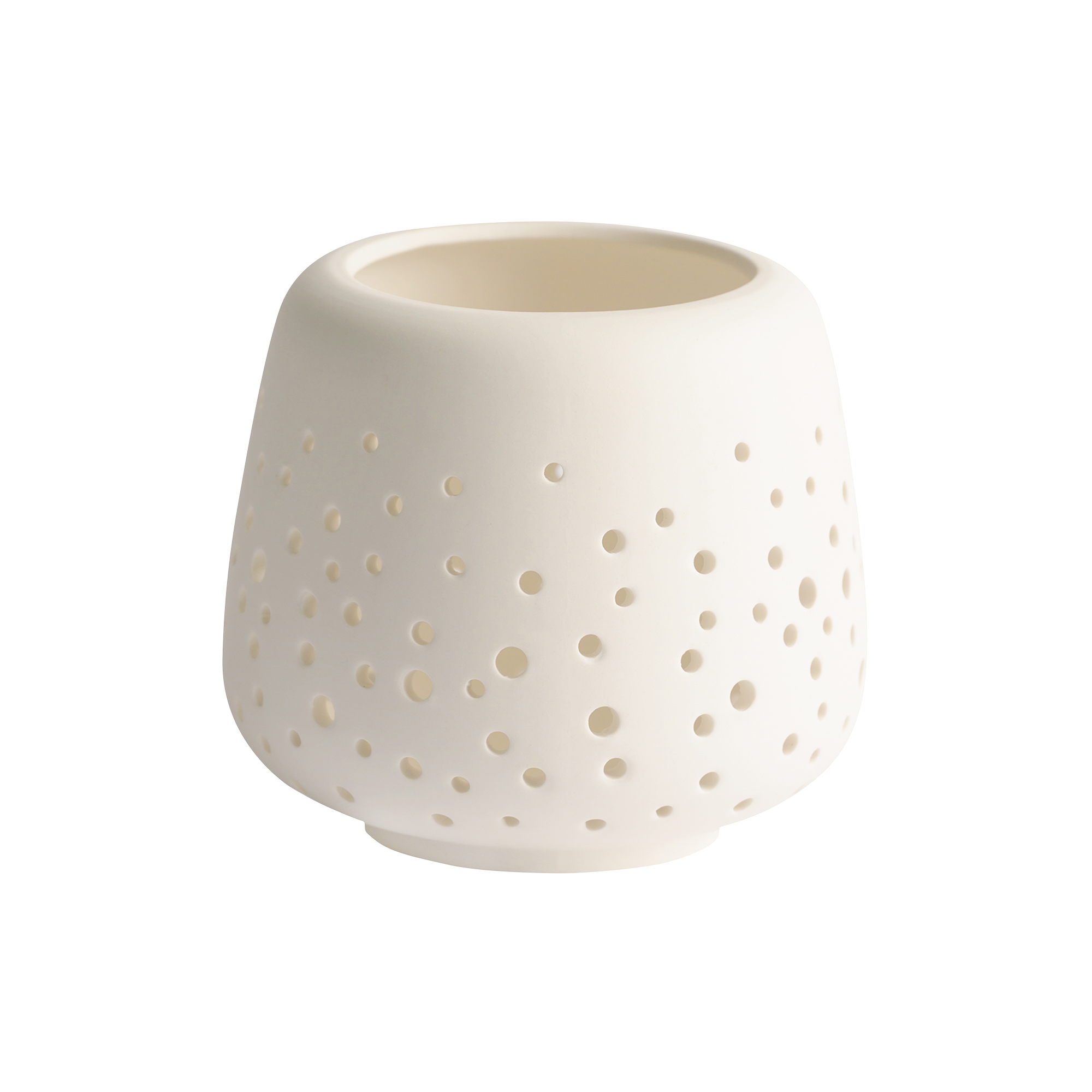 Uyuni Lighting - Keramisk lanterne, small - Small