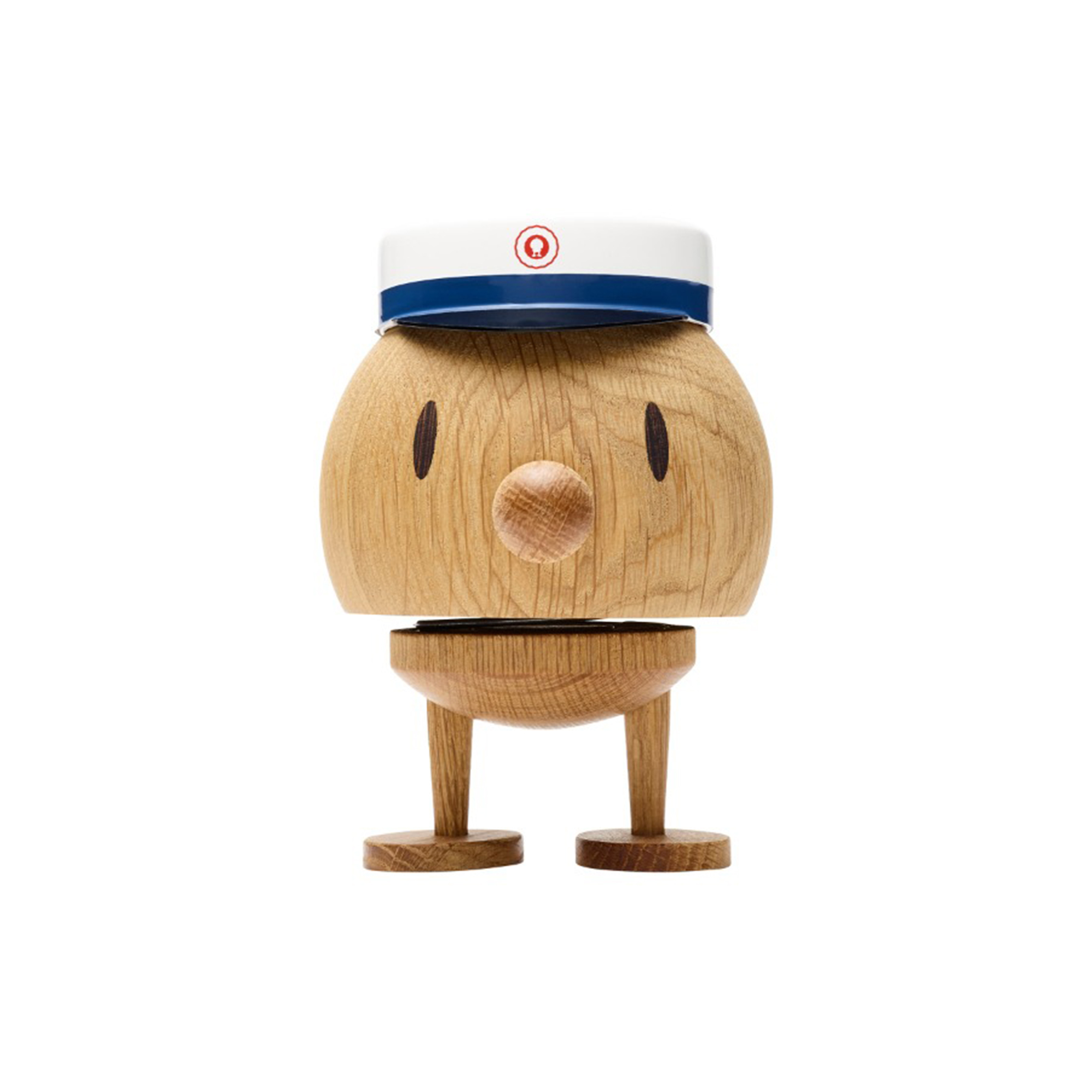 Hoptimist - Student Bumble, oak - Medium