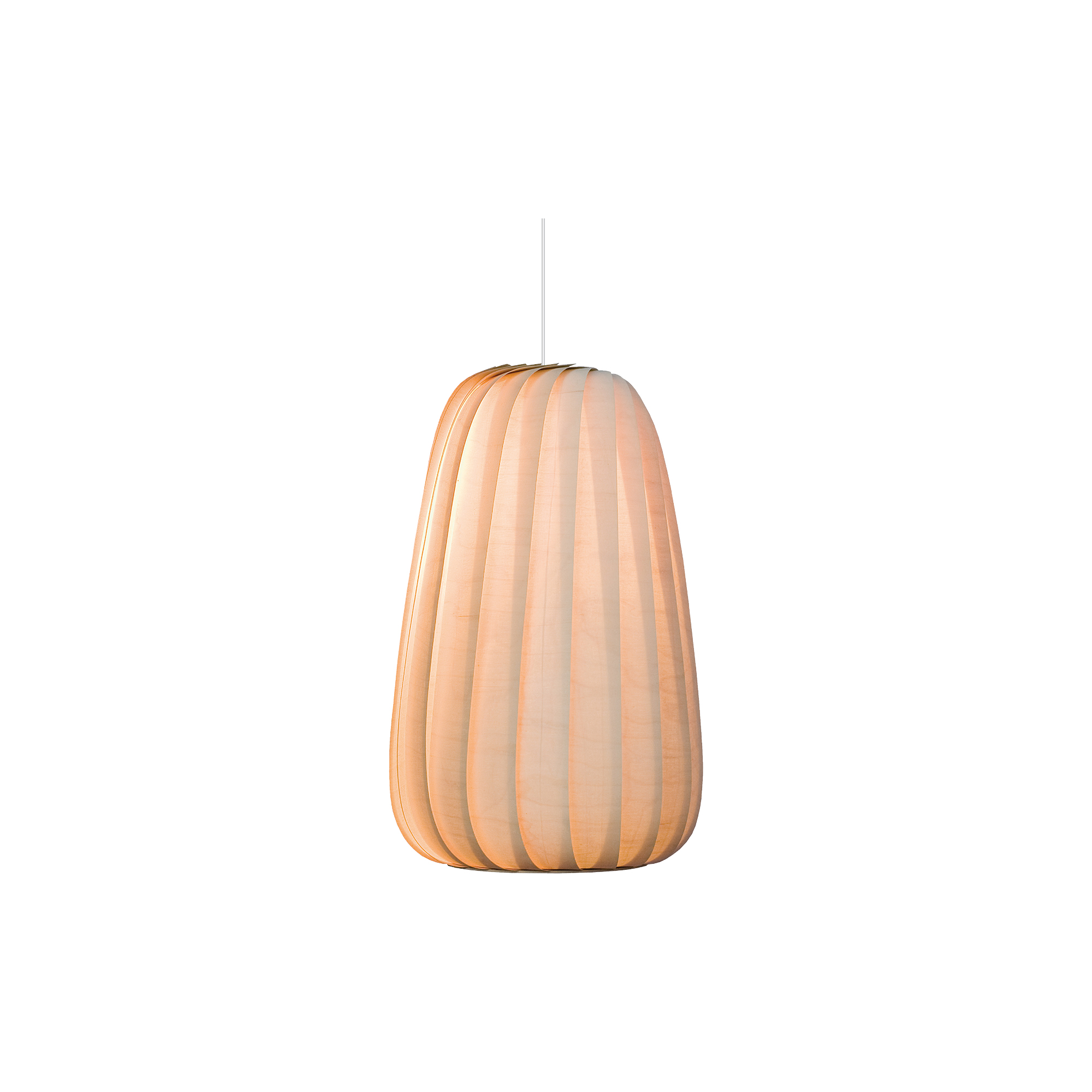 Tom Rossau - ST906 Pendant, natural