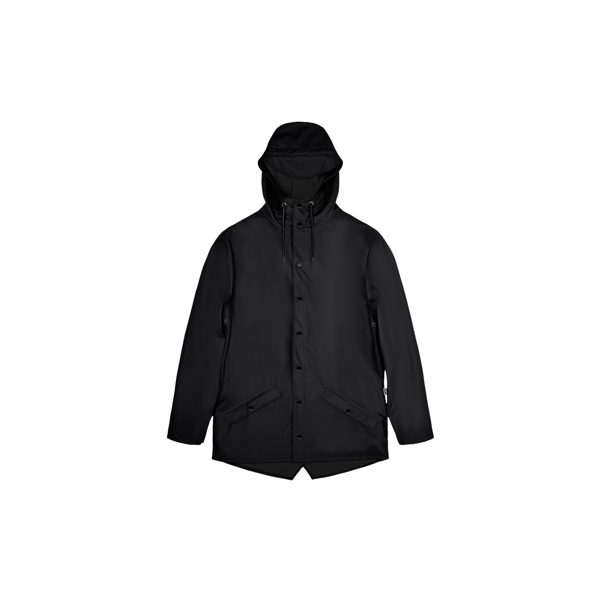 Rains - Jacket, black - Str. S